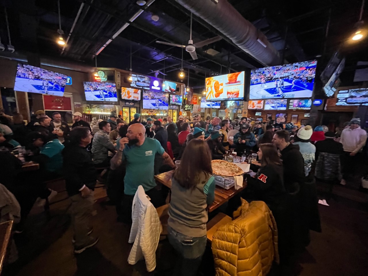 Bold City Brigade hosting tailgate in KC for Jacksonville Jaguars