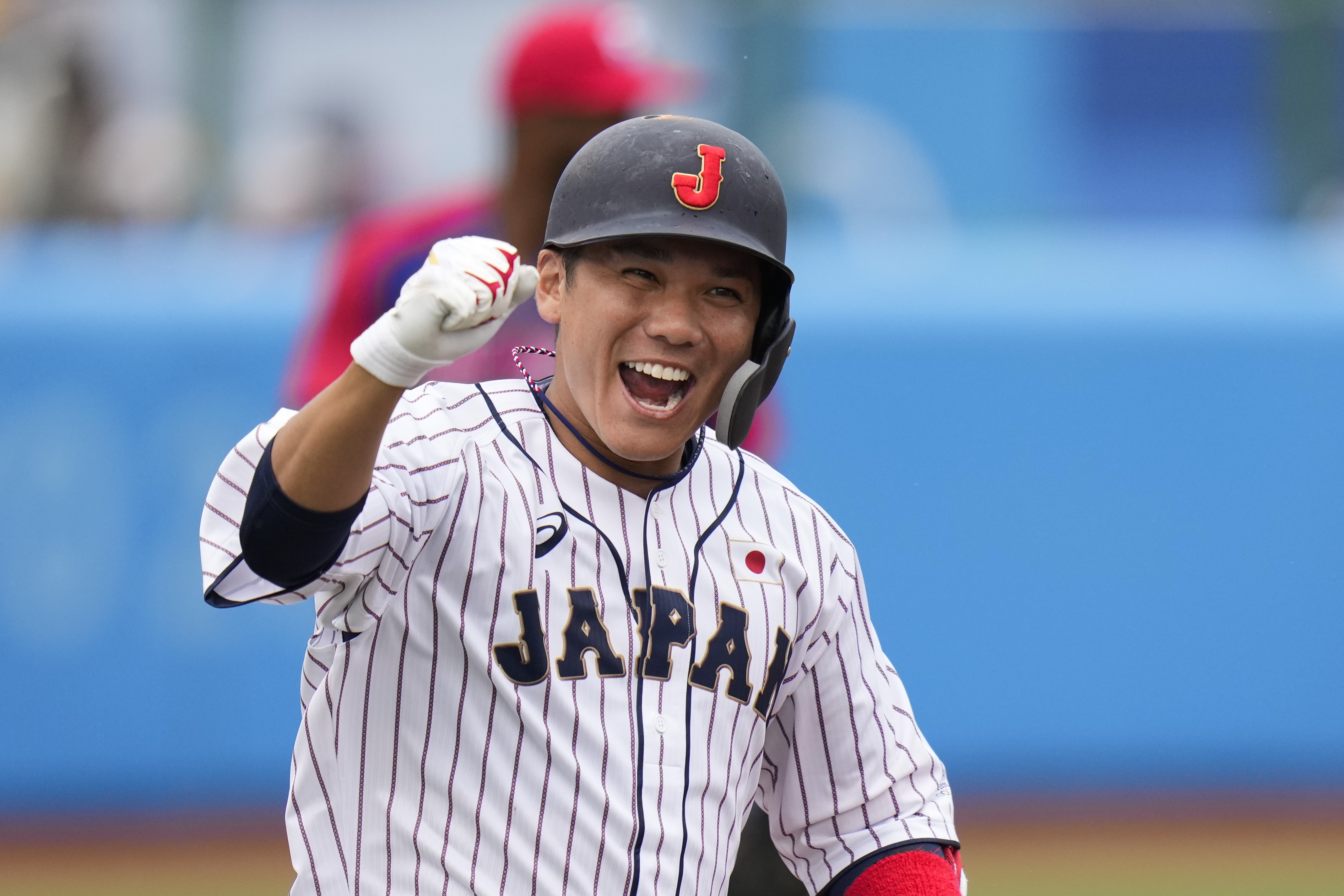 Former Blue Jay Jose Bautista helps lead Dominican Republic past Mexico in  Olympic baseball