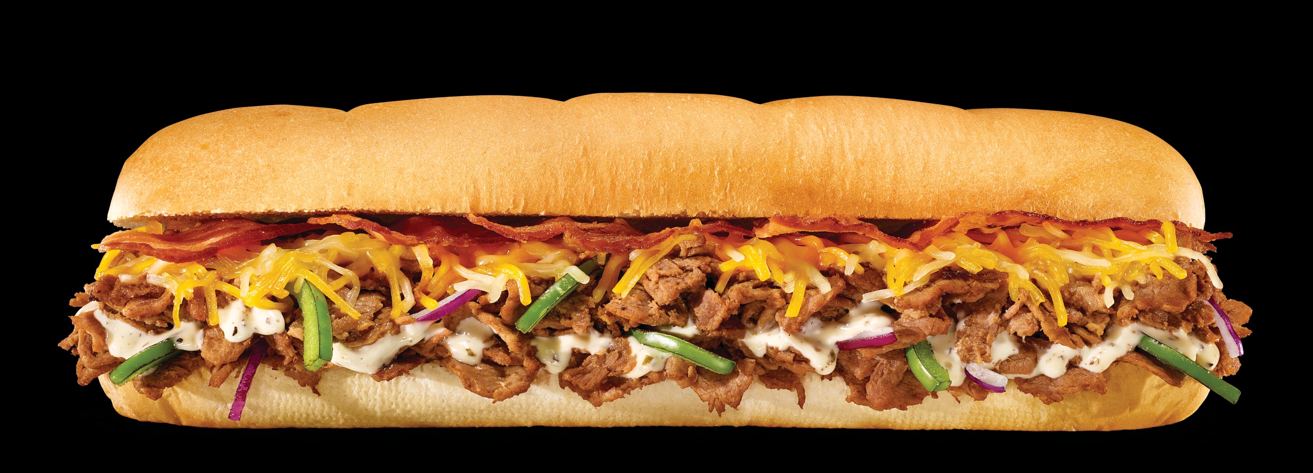 Subway Unveils New Subway Series Featuring A Lineup Of 12 All-New Signature  Sandwiches - Chew Boom