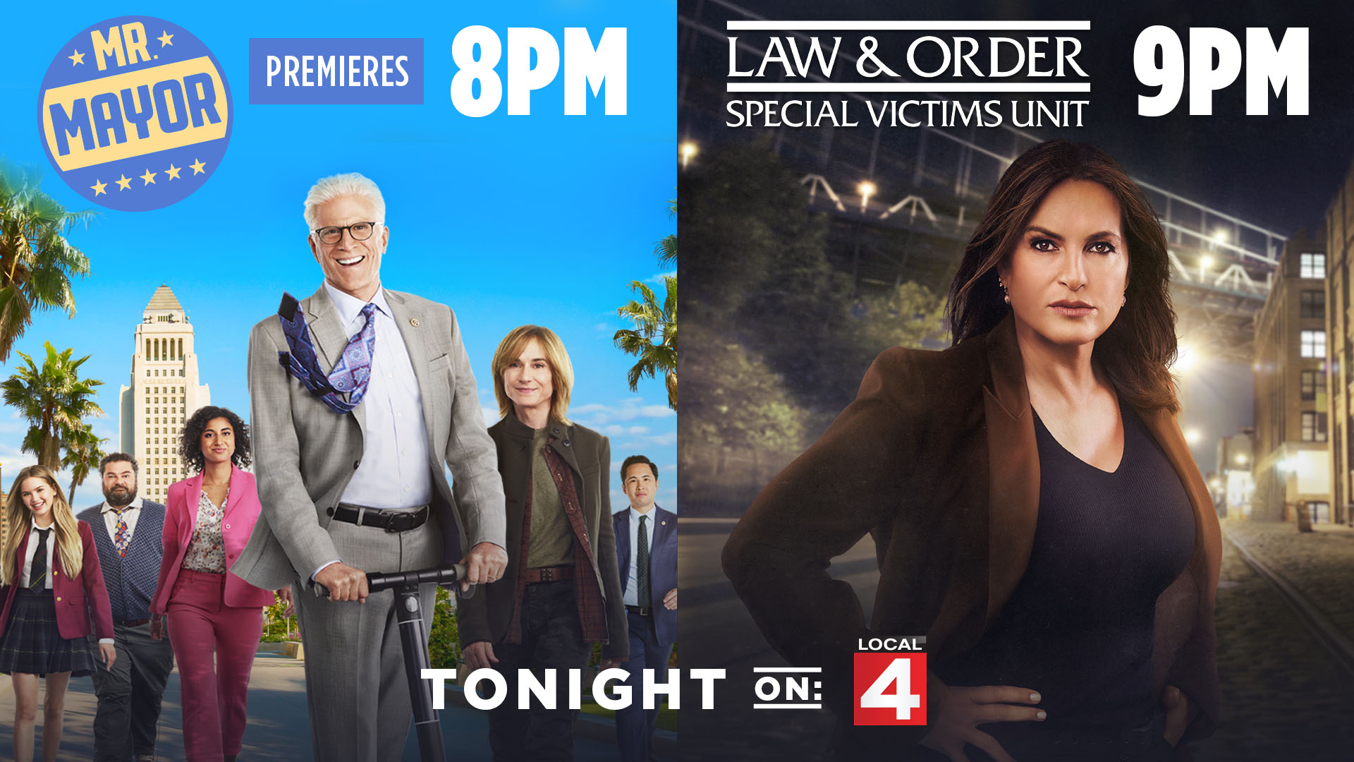 Law and discount order svu tonight