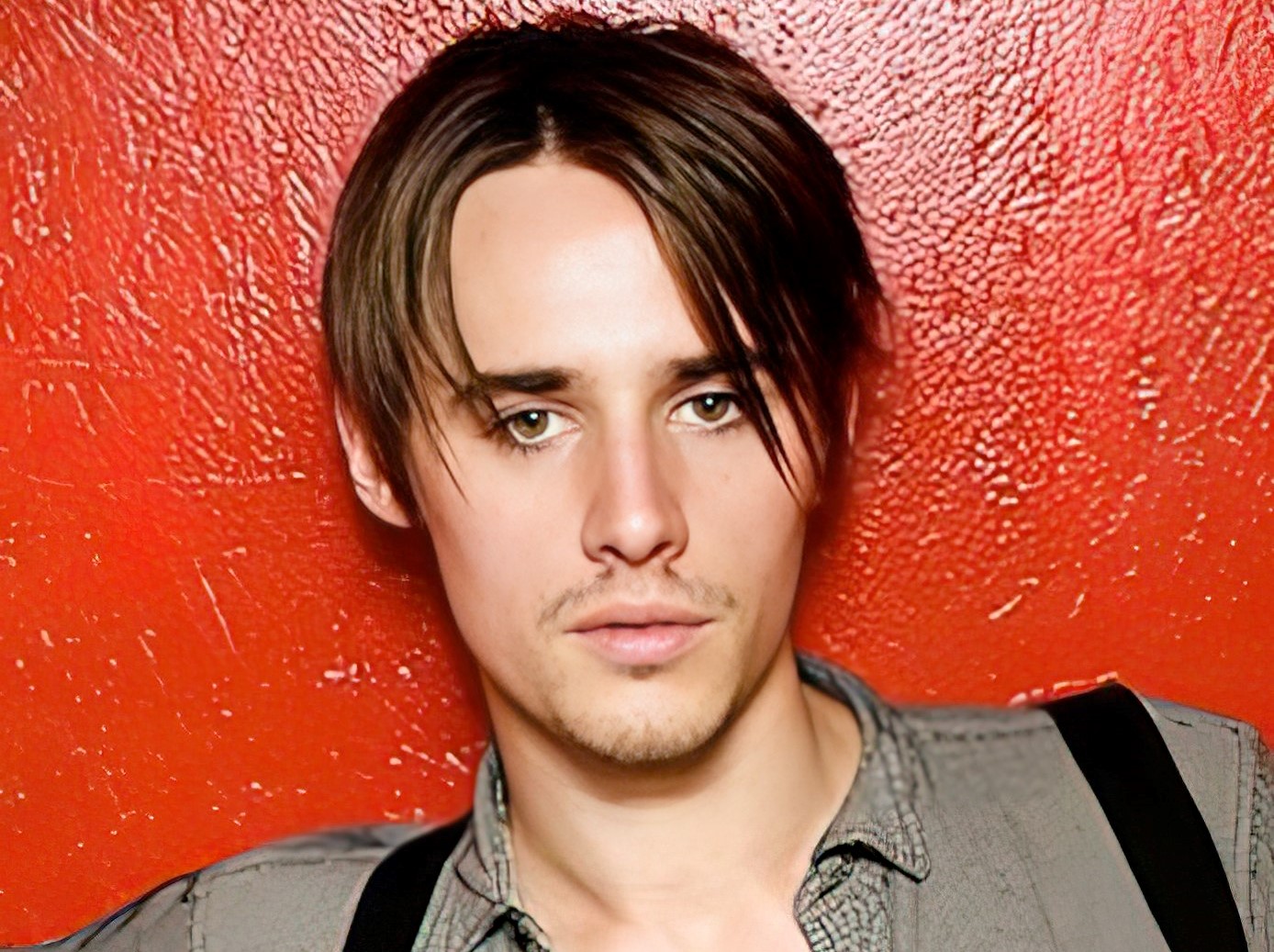 From Hadestown to Motown: Reeve Carney is bringing Broadway to Detroit