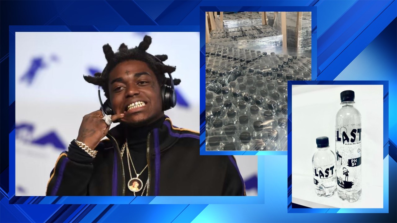 Paper Chasing Haitian: Kodak Black Keeps Going