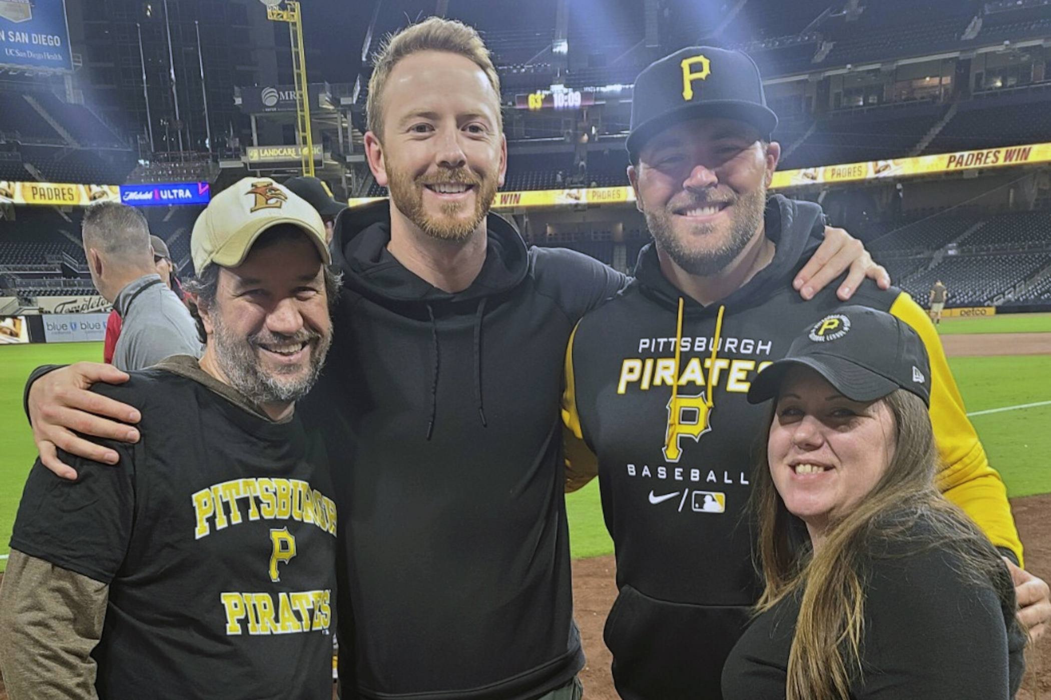 Dominican Day at the Ballpark 2019: San Diego Padres - Latino Baseball