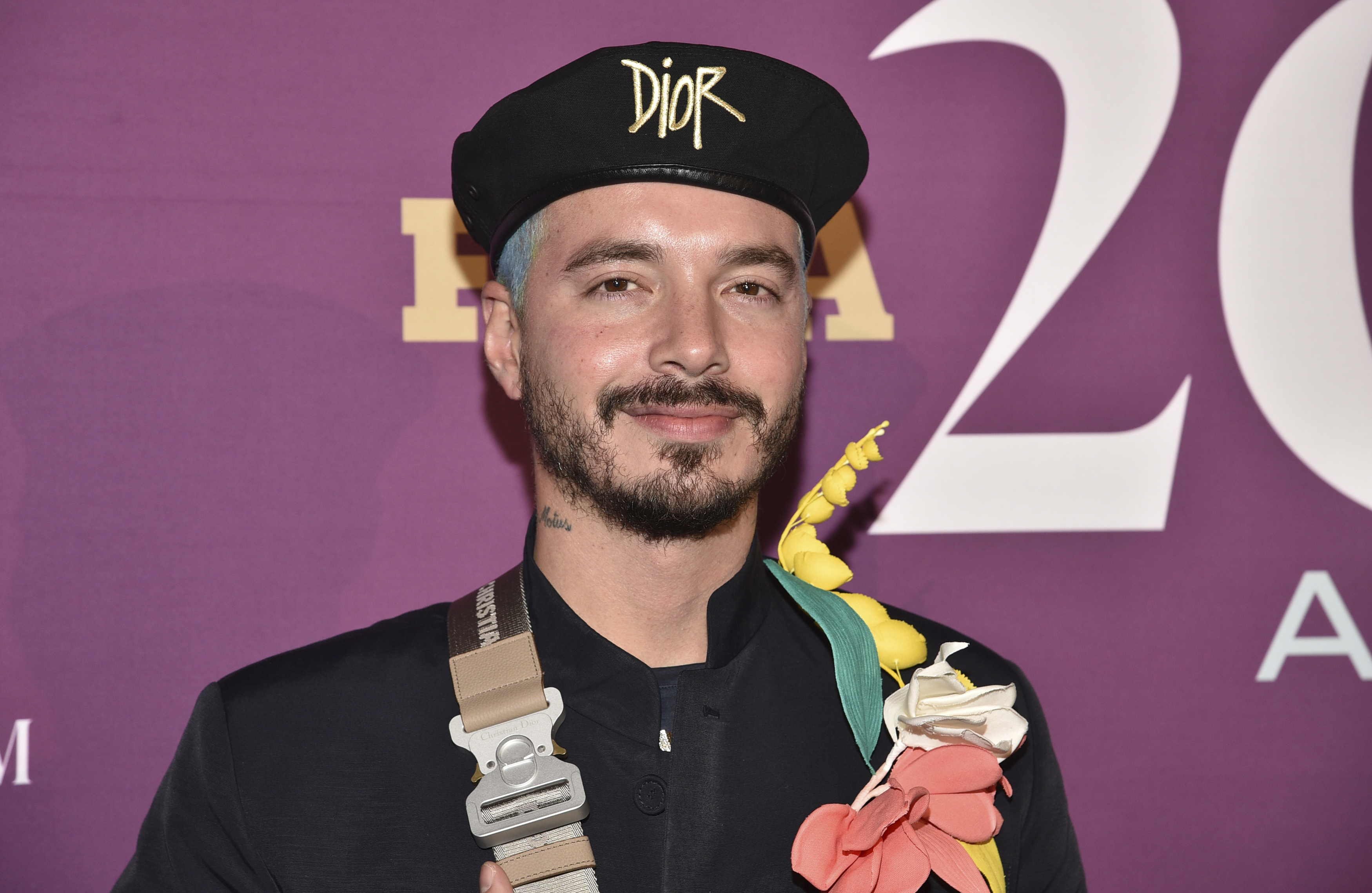 J Balvin Is Getting His Own McDonald's Meal & Twitter Is Going Wild