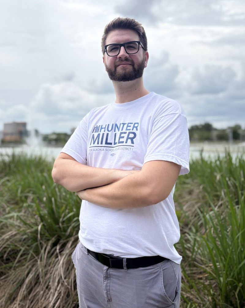 Hunter Miller