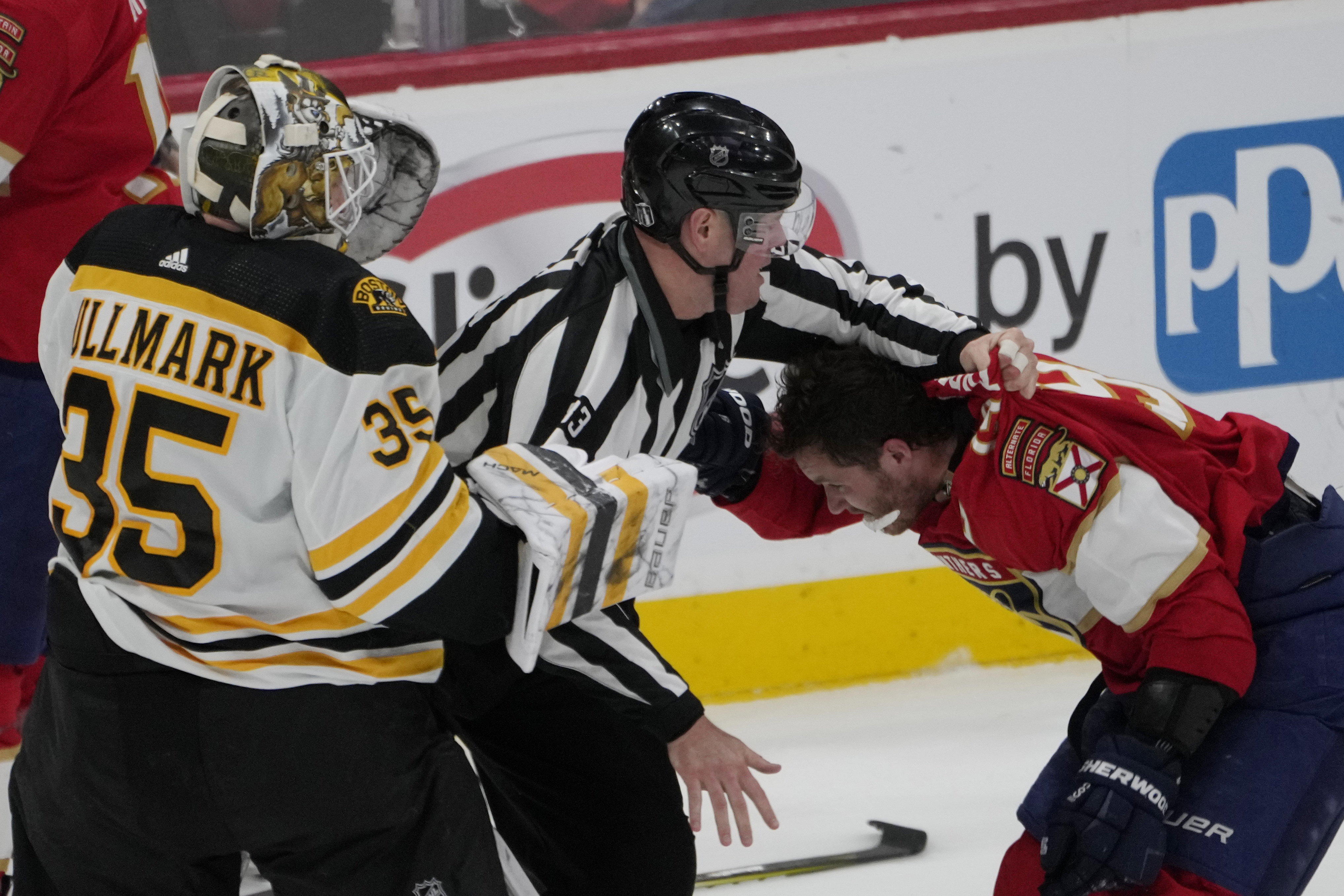 Bruins top NHL season points mark, beating Capitals 5-2 - What's