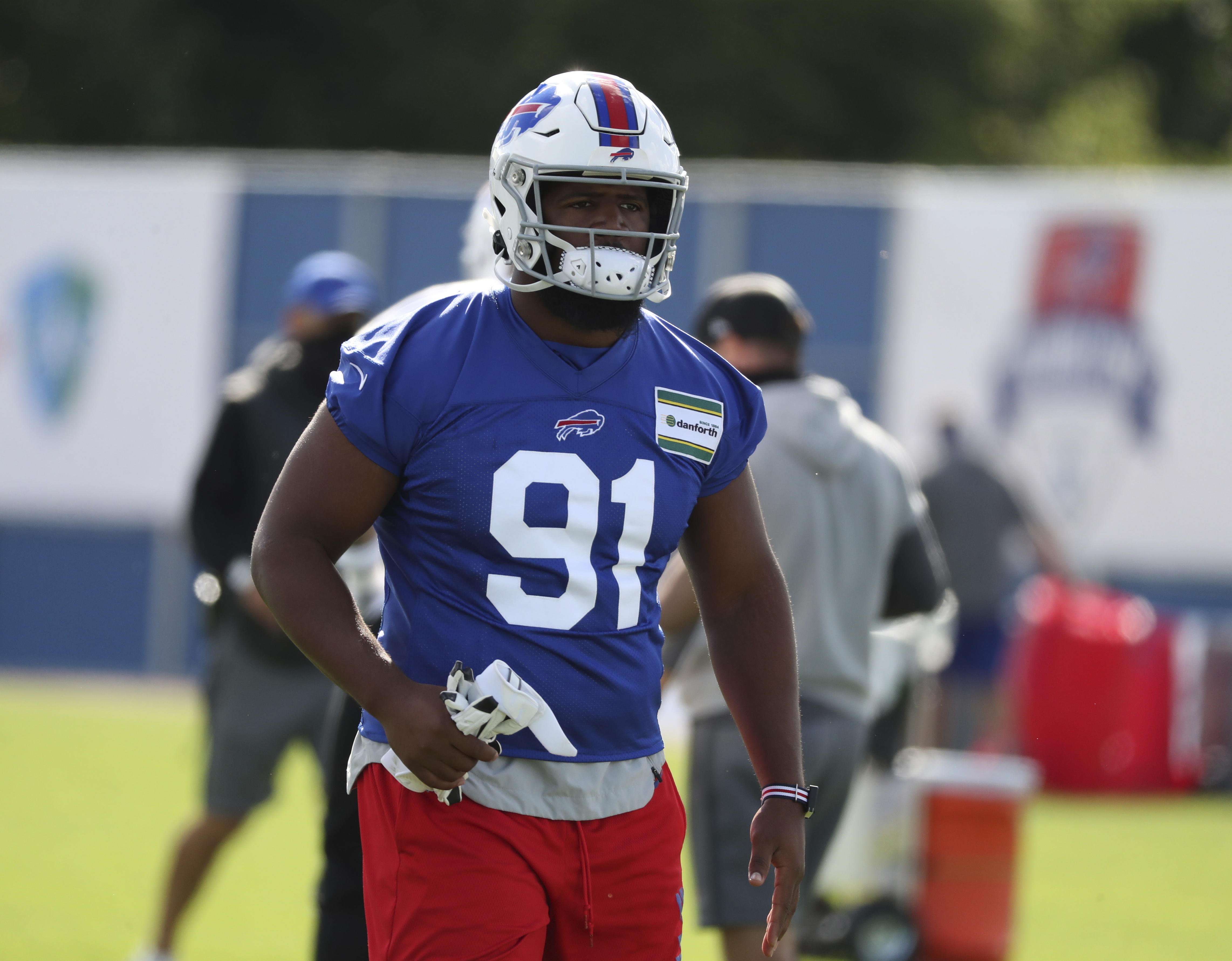 Abram, Simmons among 2nd-year players poised for breakouts