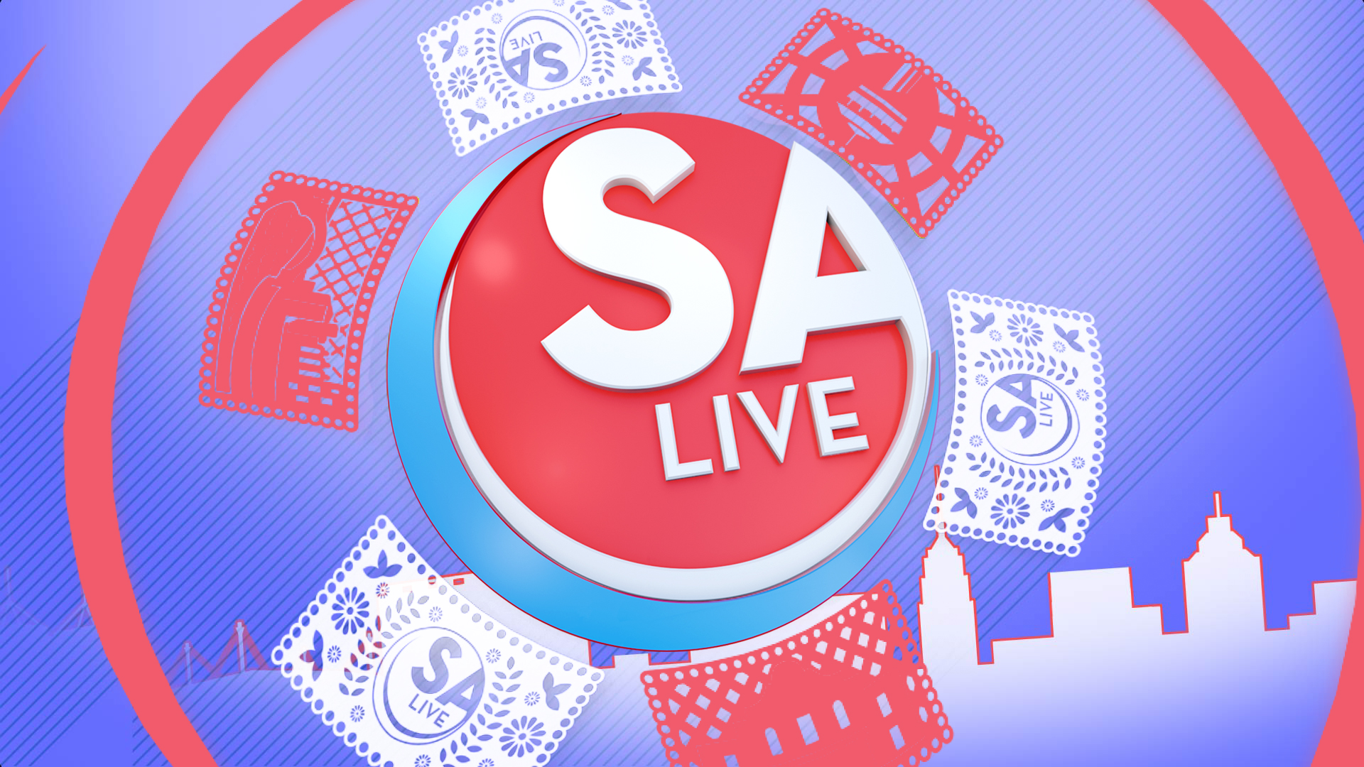 SA Live | Daily Variety And Feature Show | KSAT