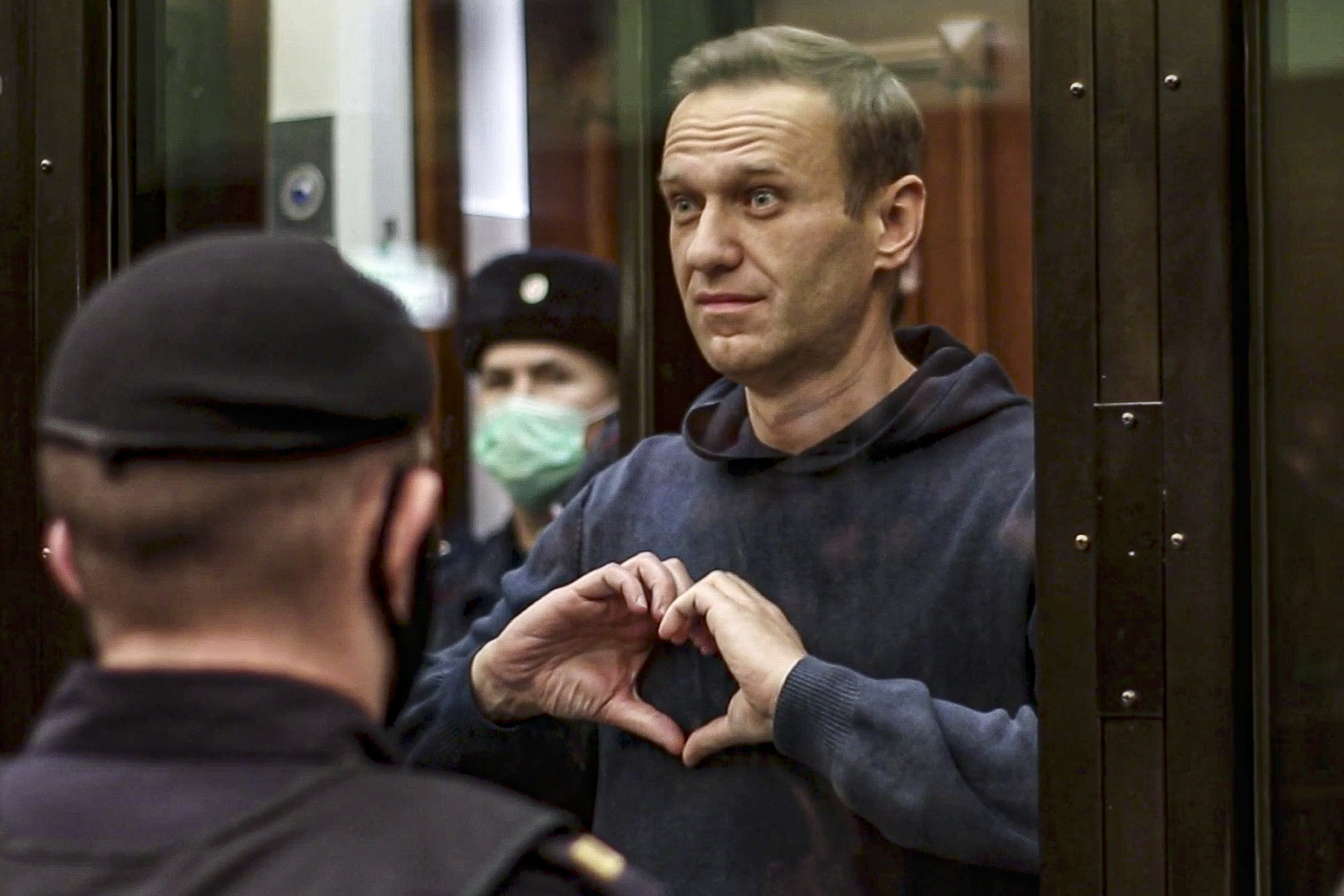 Protests, poisoning and prison: The life and death of Russian opposition  leader Alexei Navalny