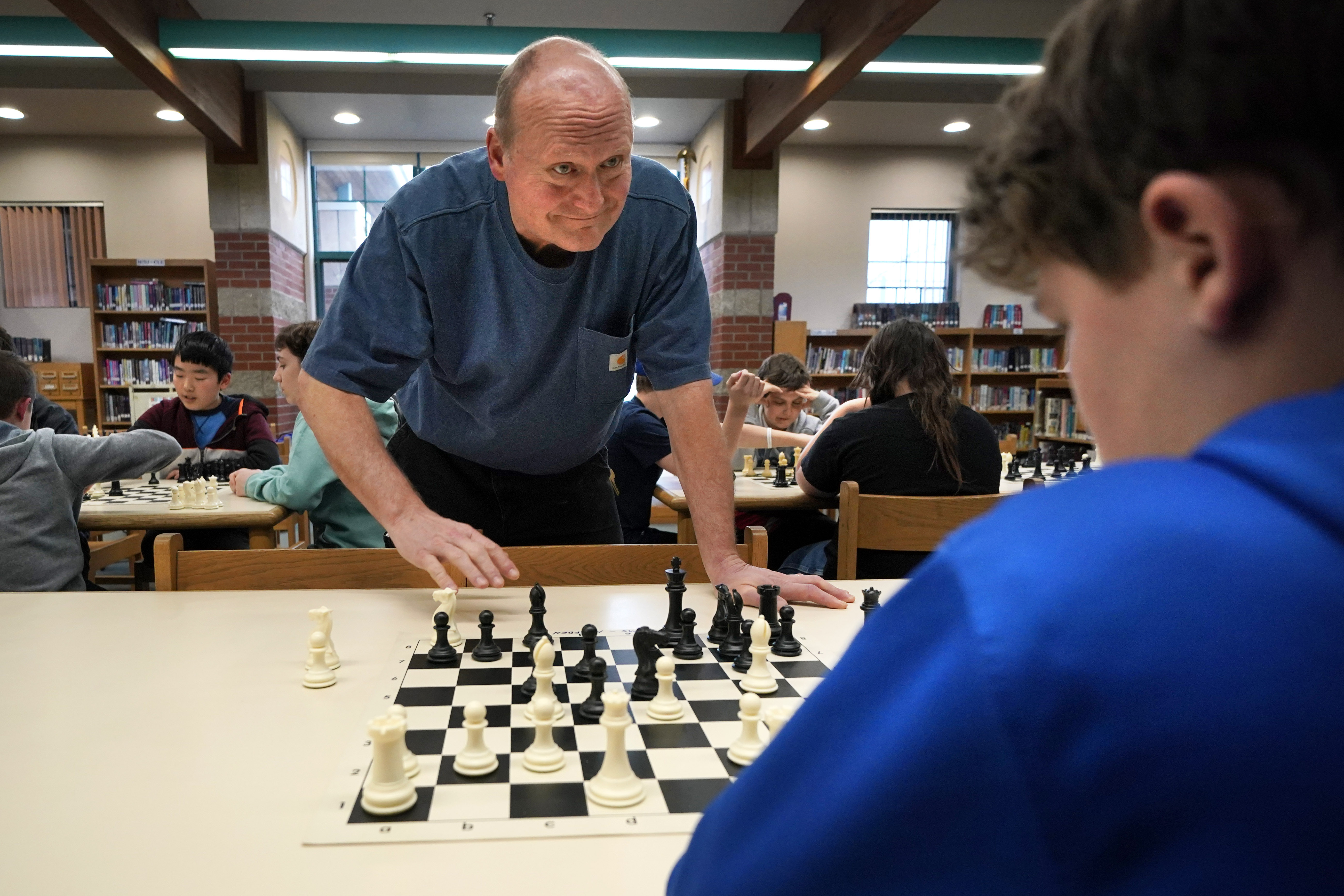 5 Reasons Why Your Child Should (and Can) Learn How to Play Chess - Ann  Arbor Family