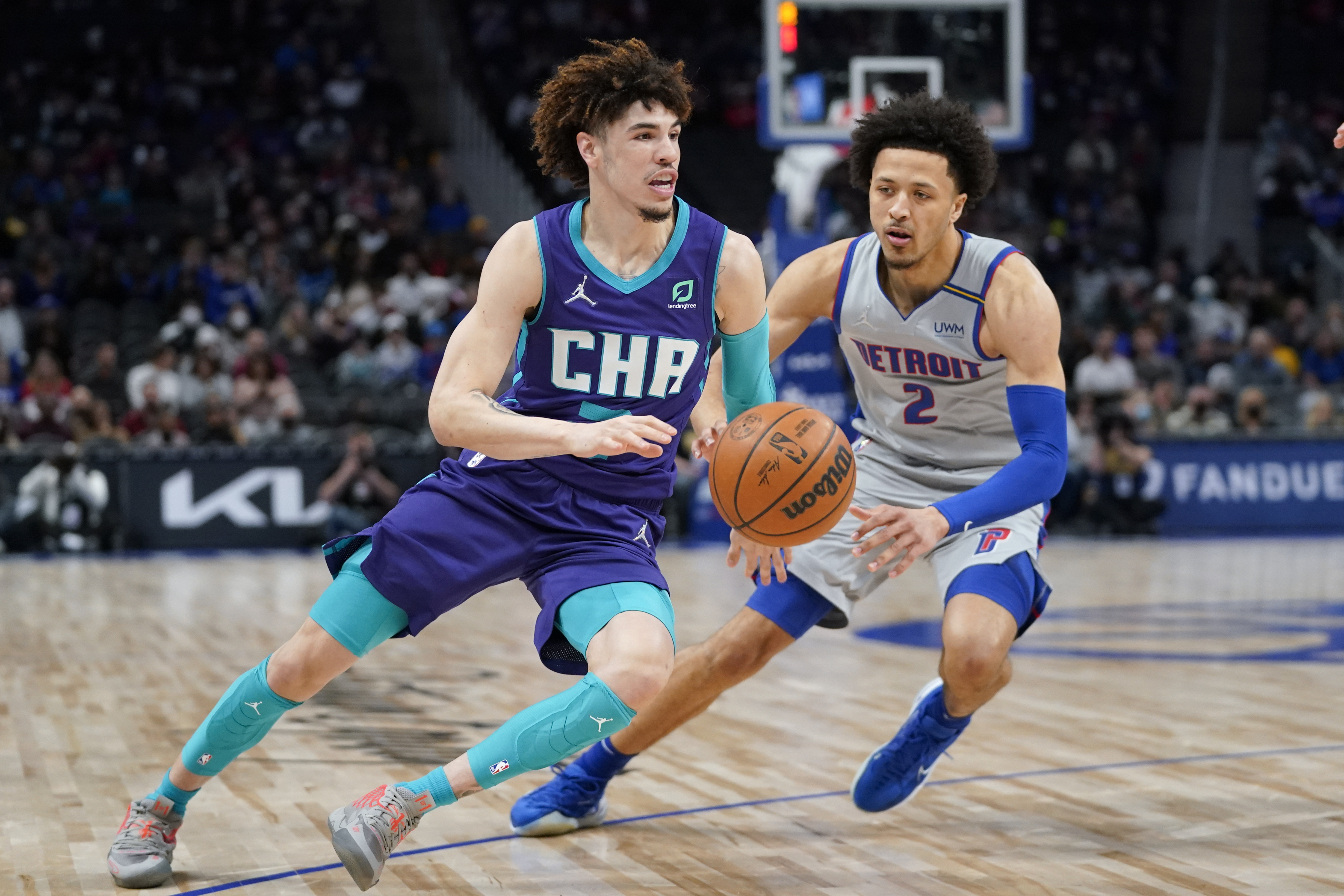 NBA Matchups: March 2