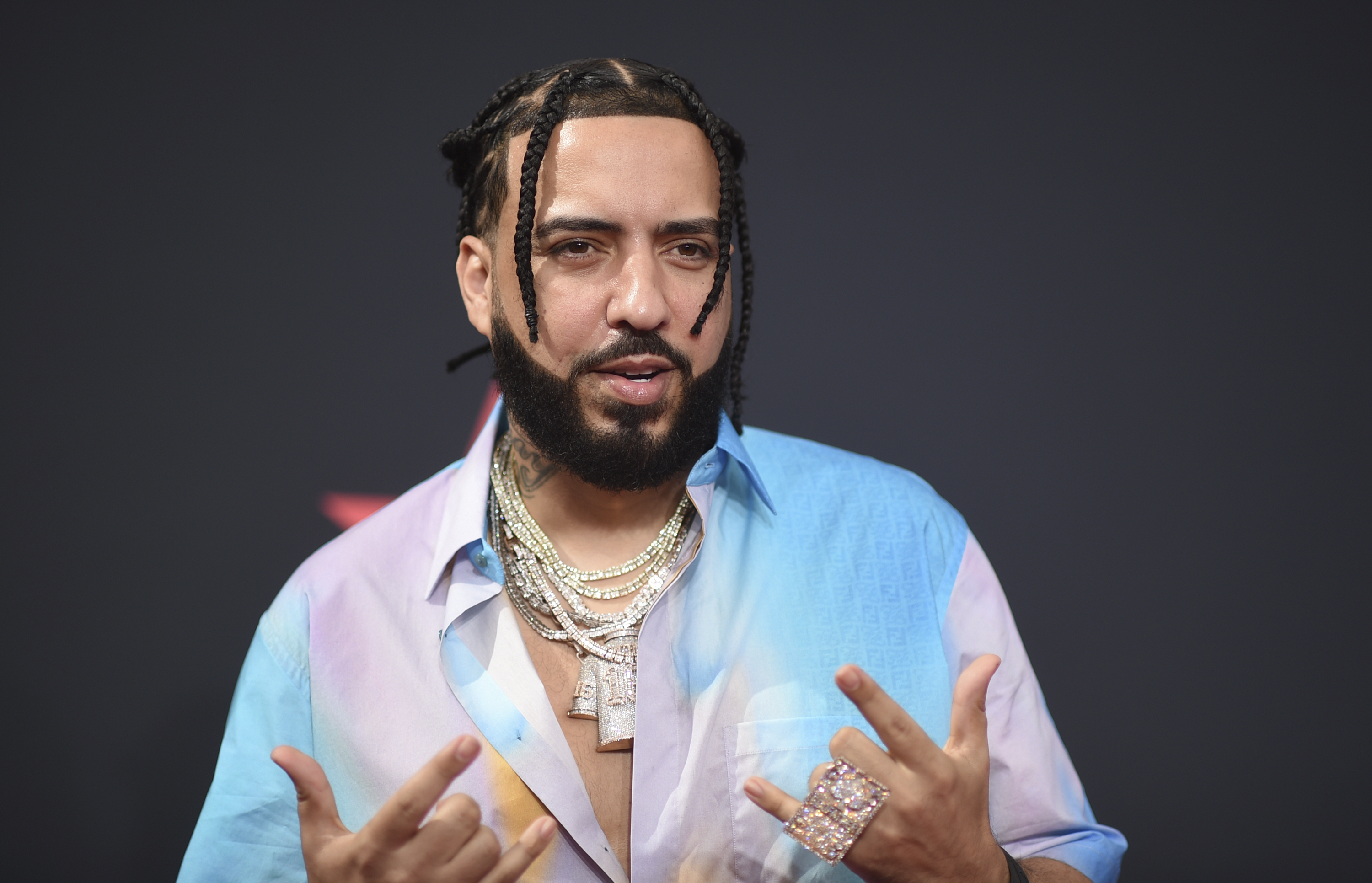 Diddy And Drake Producing French Montana Documentary 'For Khadija