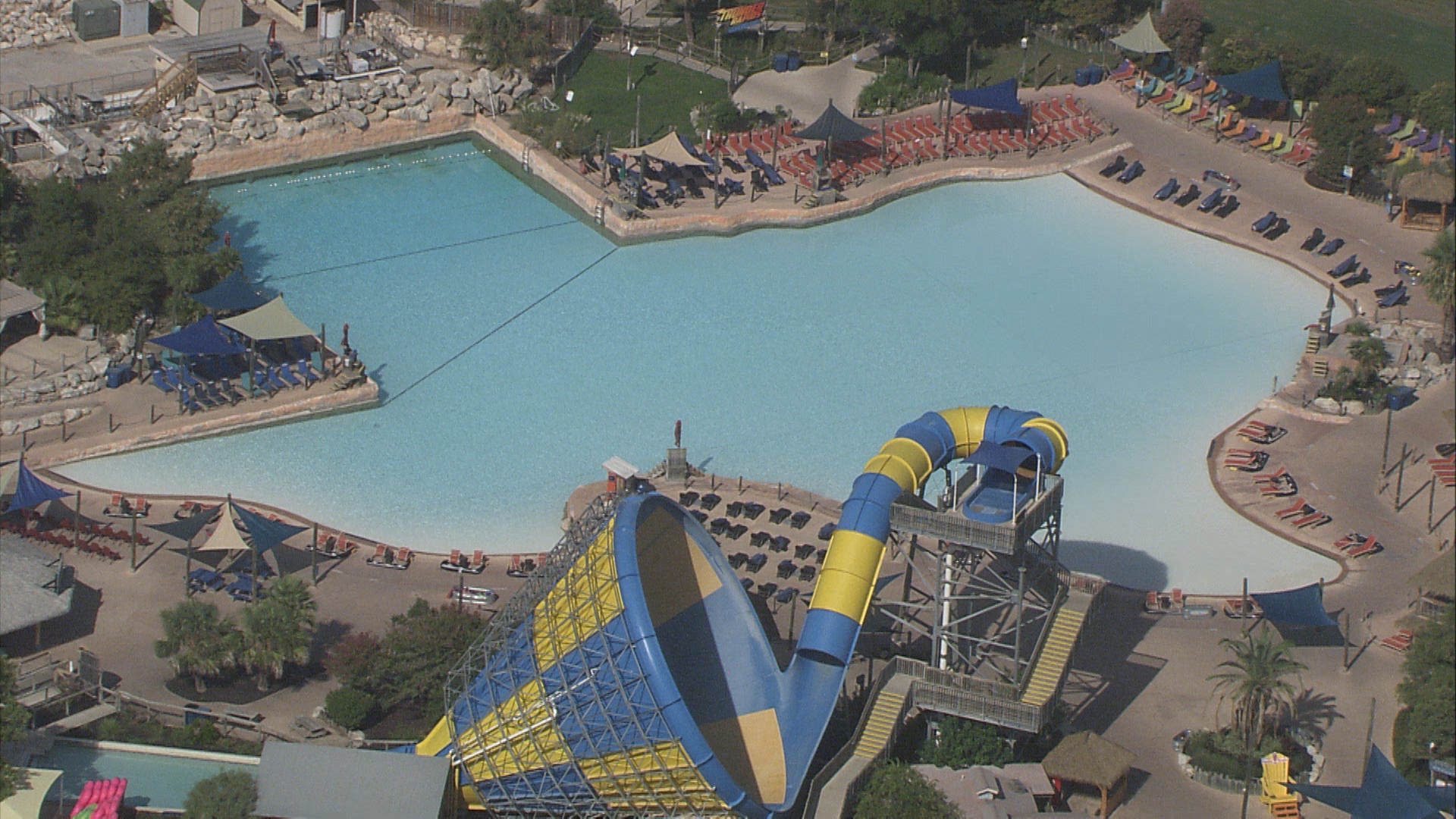 Six Flags Fiesta Texas Water Park Map Vivodoc Six Flags Fiesta Texas Water Park Map Vivodoc