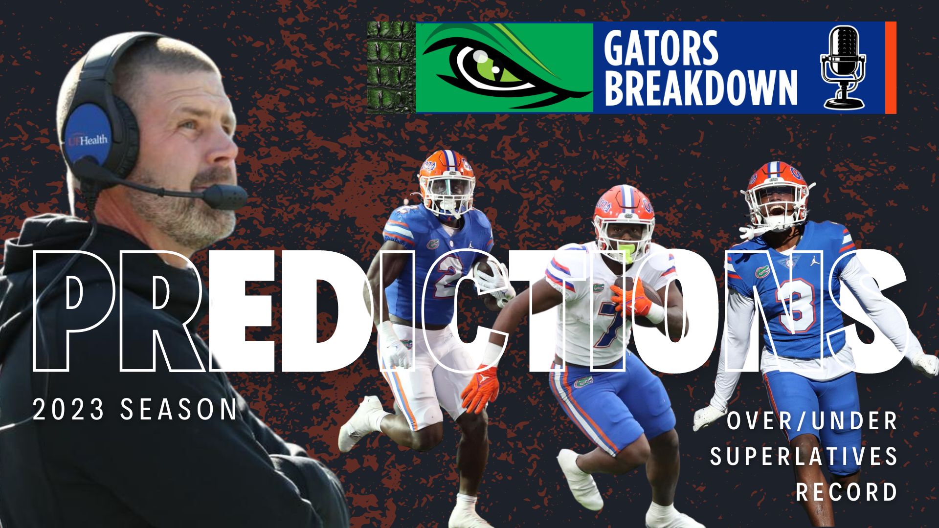 Tracking Florida Gators 2023 Redshirt Eligibility Through Week 5 - Sports  Illustrated Florida Gators News, Analysis and More