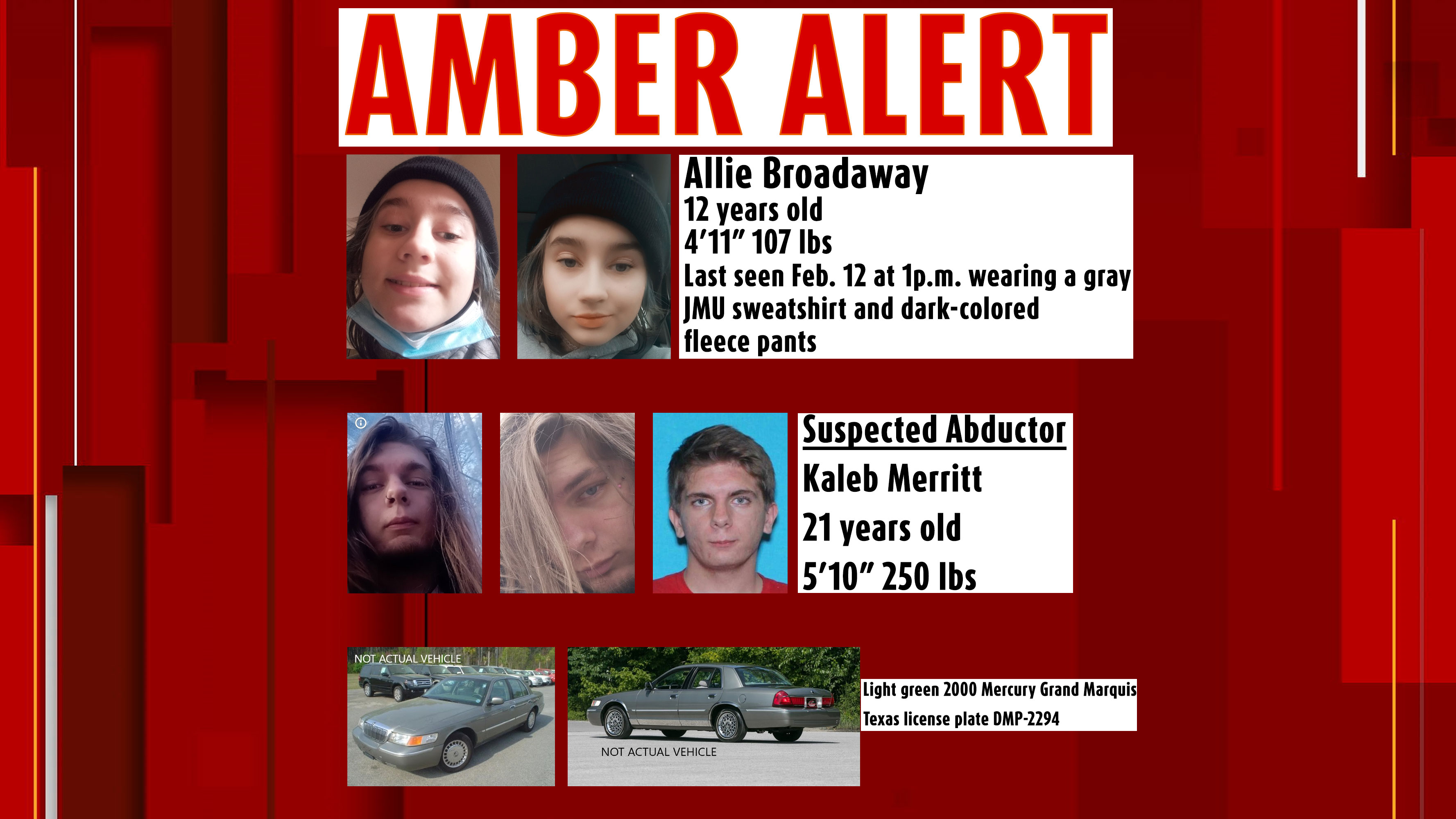 Watch Sheriff S Office To Give Update On Amber Alert Issued For 12 Year Old Henry County Girl