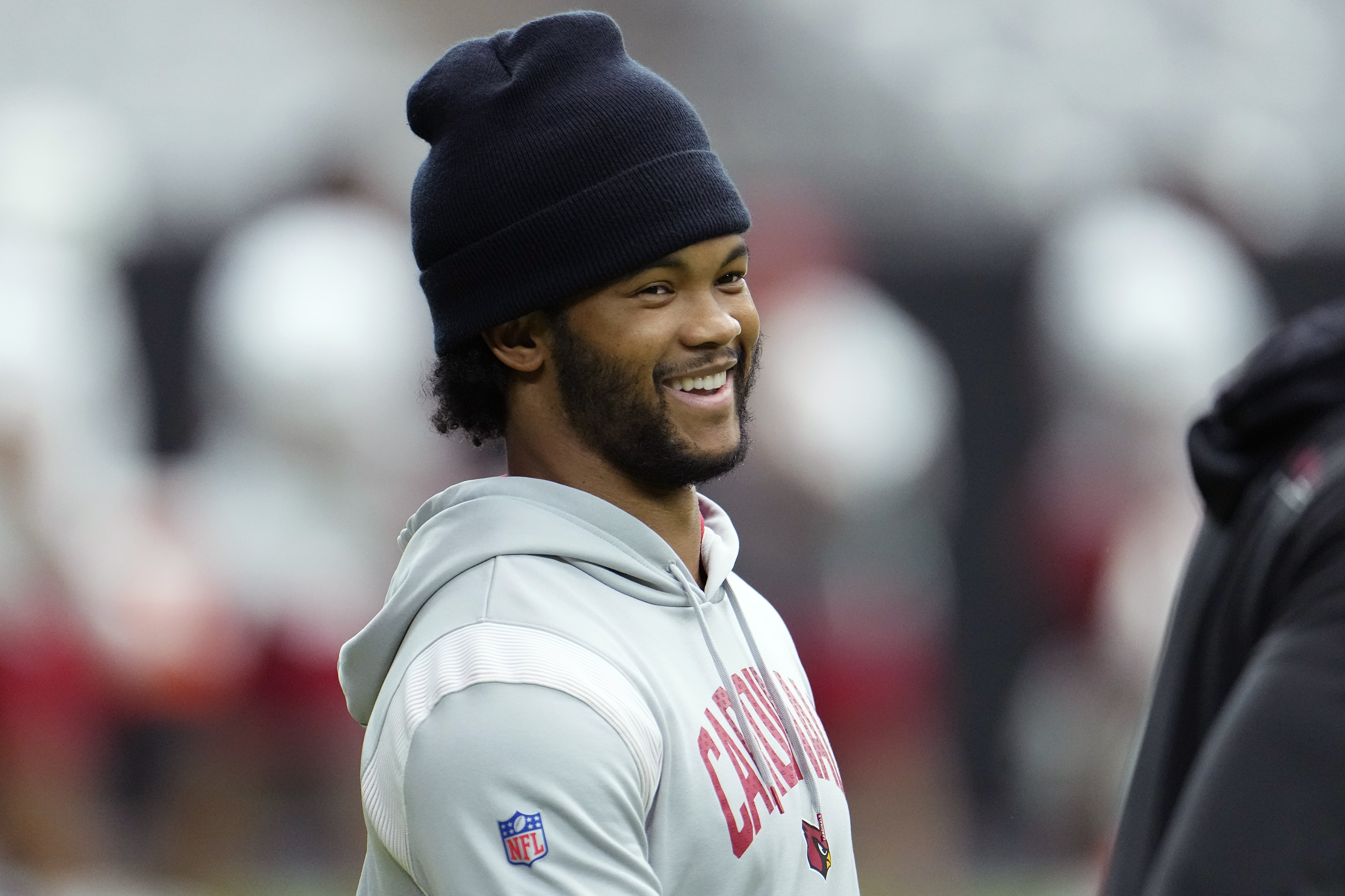 Kyler Murray, 3 other Cardinals selected to 2022 Pro Bowl