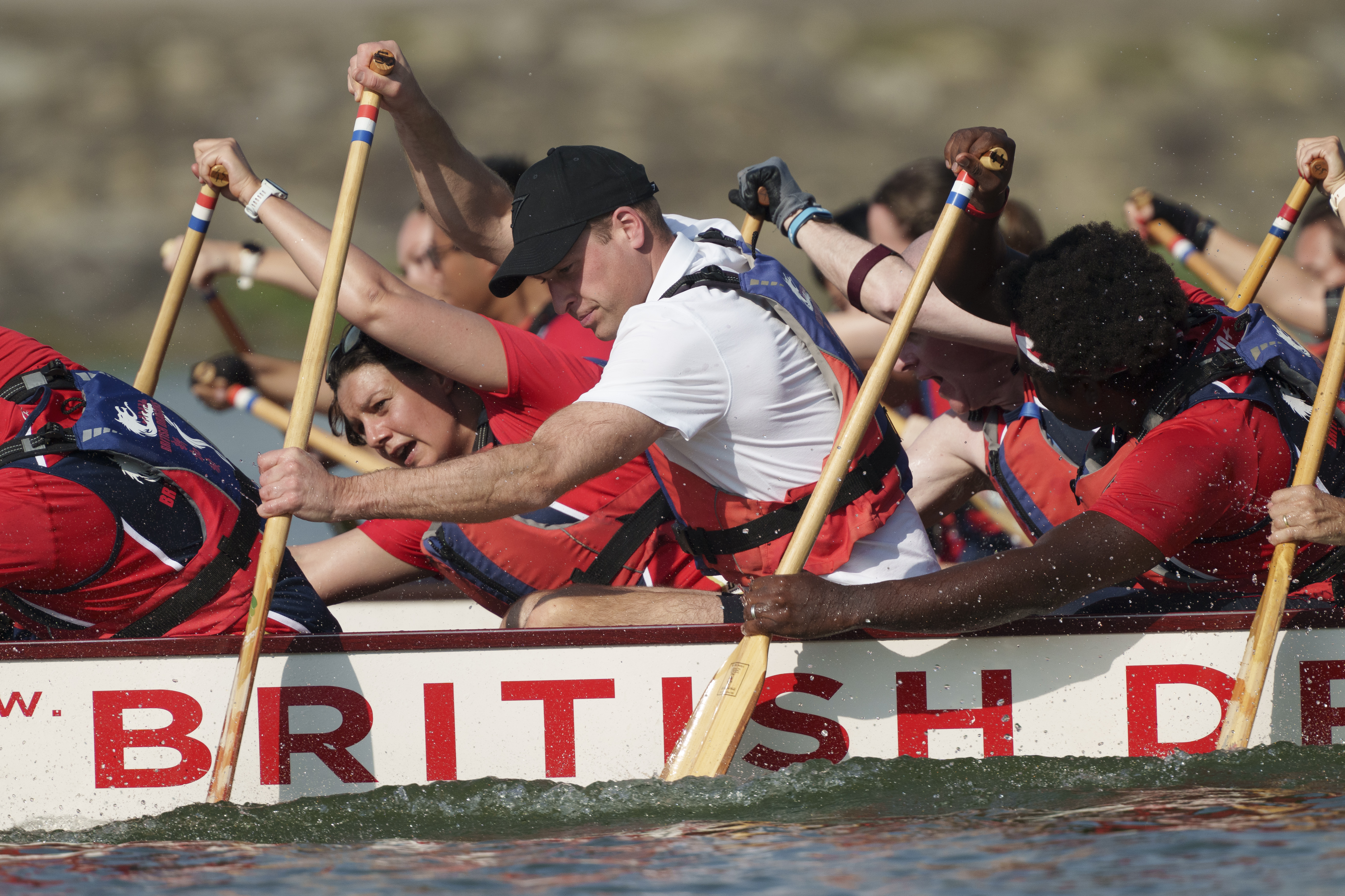 Dragon Boat Racing, Booming in Popularity, Confronts Abuse Case