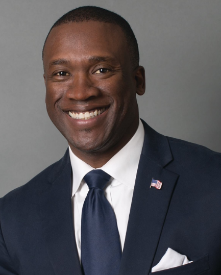 Terrance Freeman