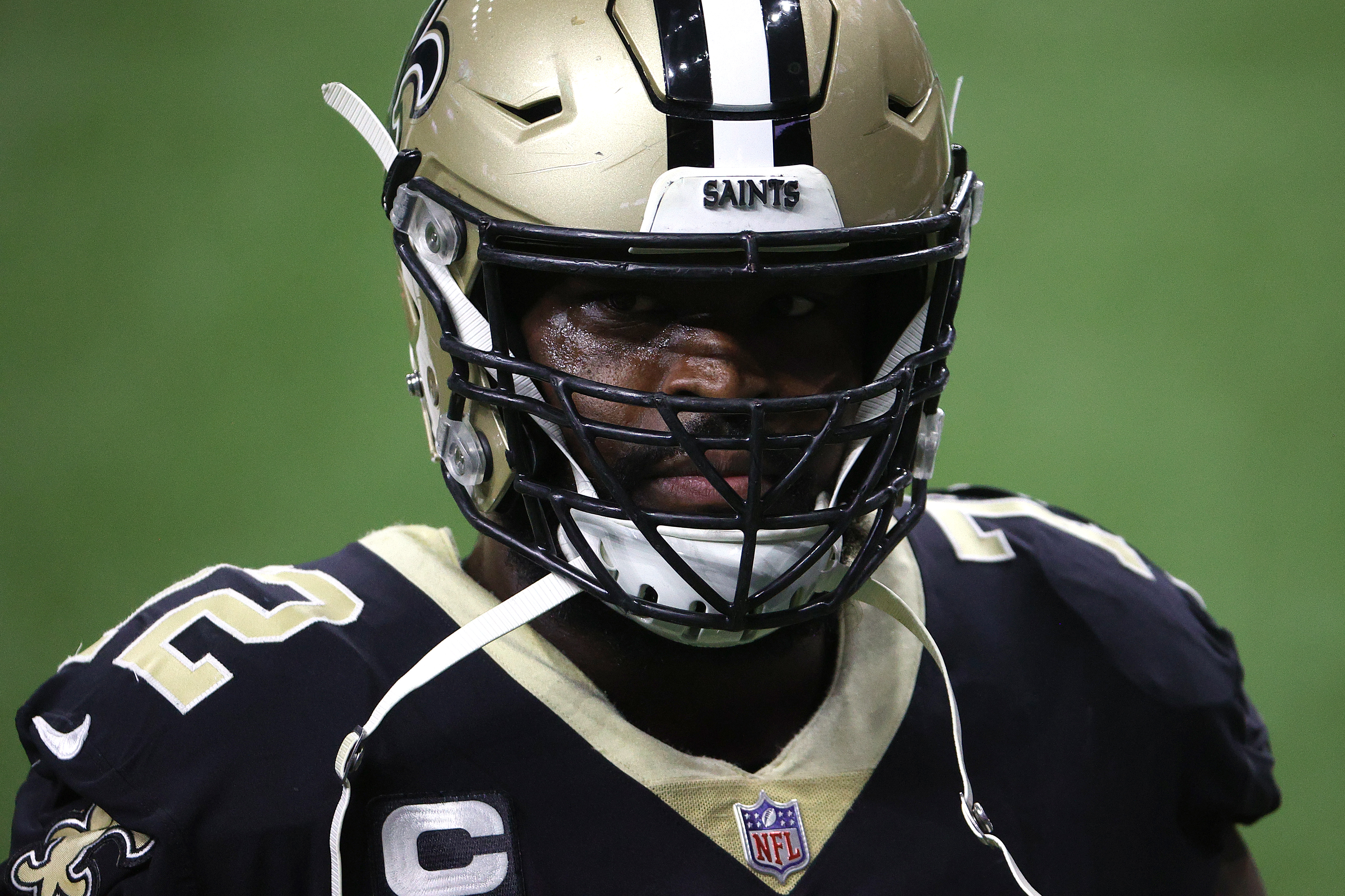 Ex-Saints LT Terron Armstead agrees to 5-year, $75 million deal with  Dolphins