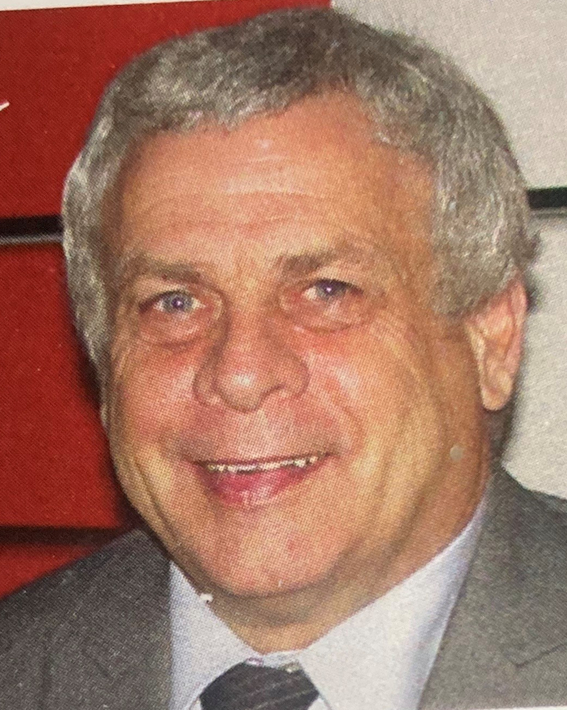 Jim Holcomb