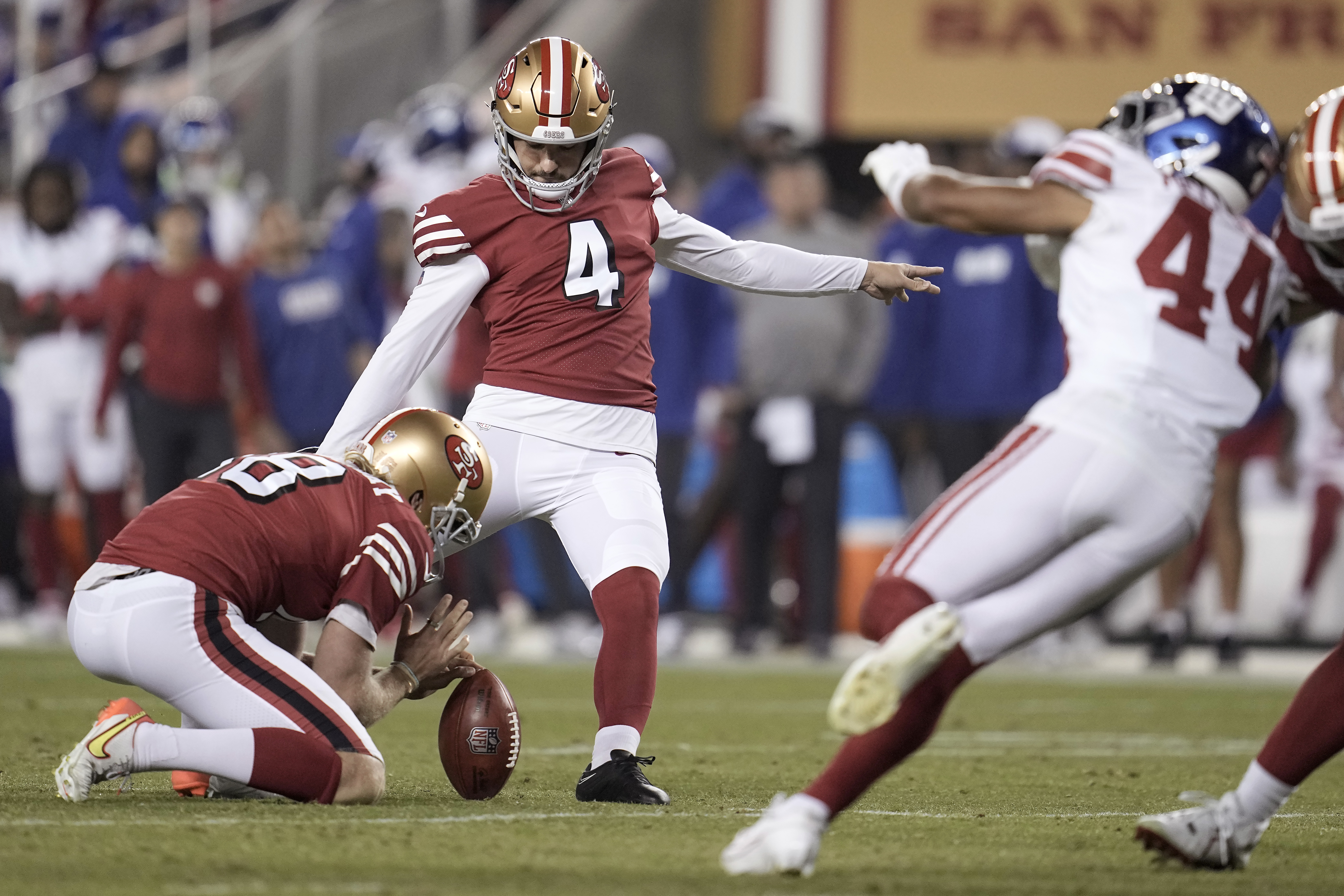 49ers vs Giants: SF defense to capitalize on Daniel Jones