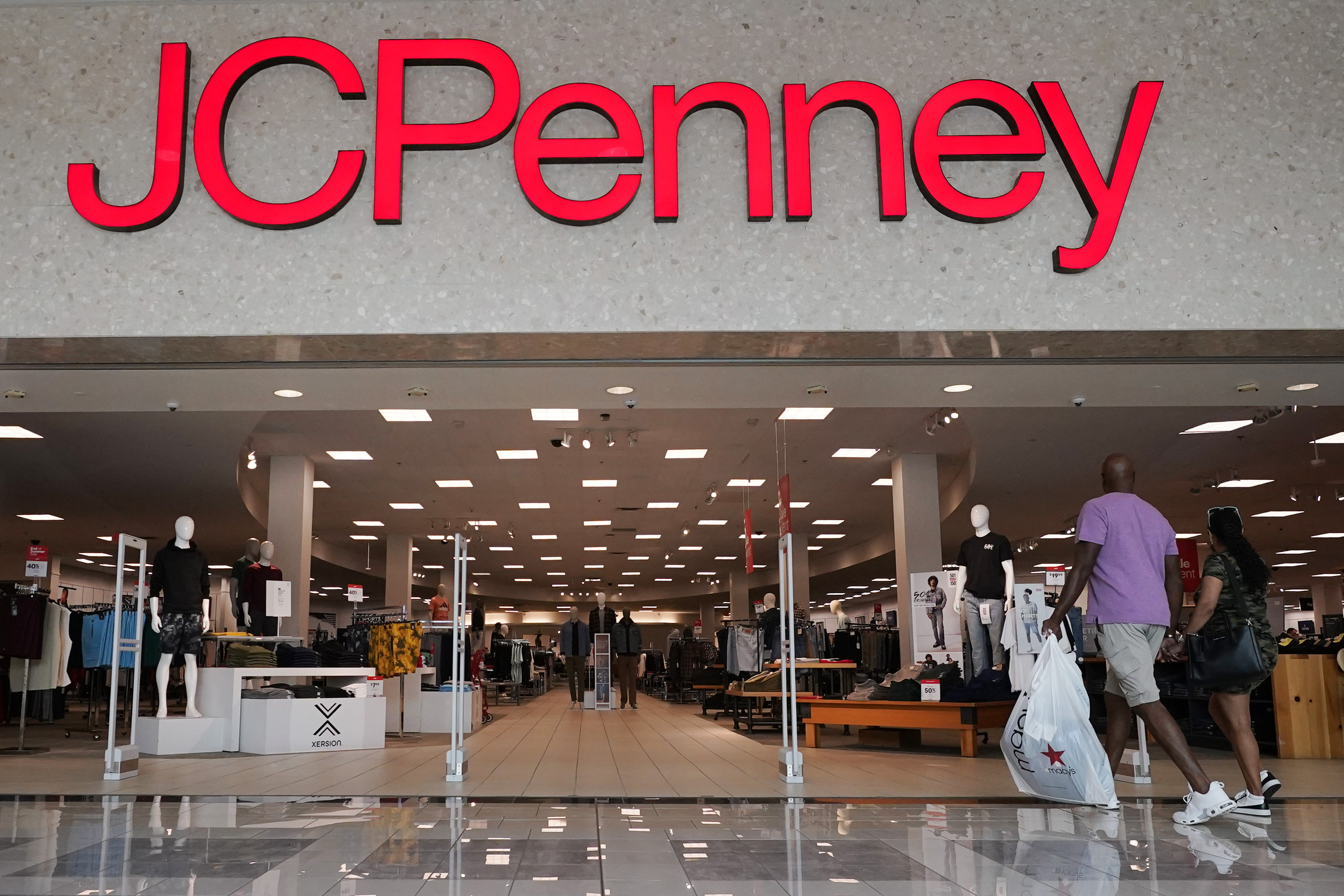 jcpenney miami dolphins