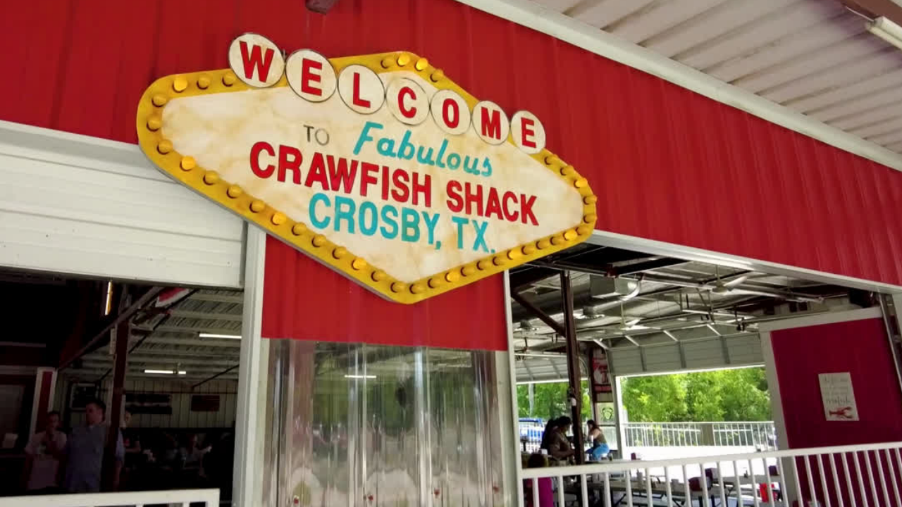 Youth Crawfish Sack – salty-traditions