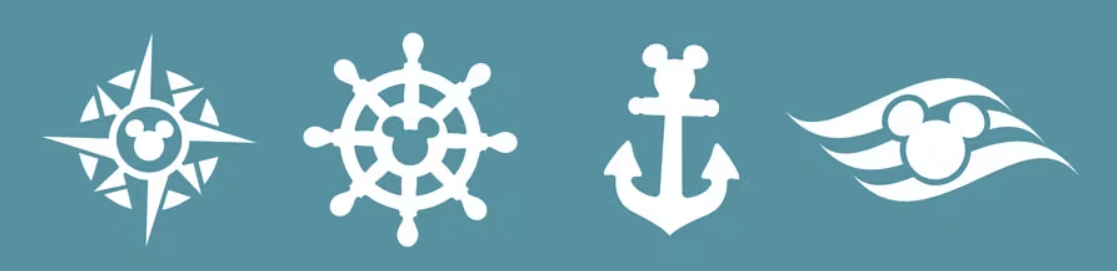 Anchor and Ship Wheel Svg, Anchor Svg, Ship Wheel Svg, Split