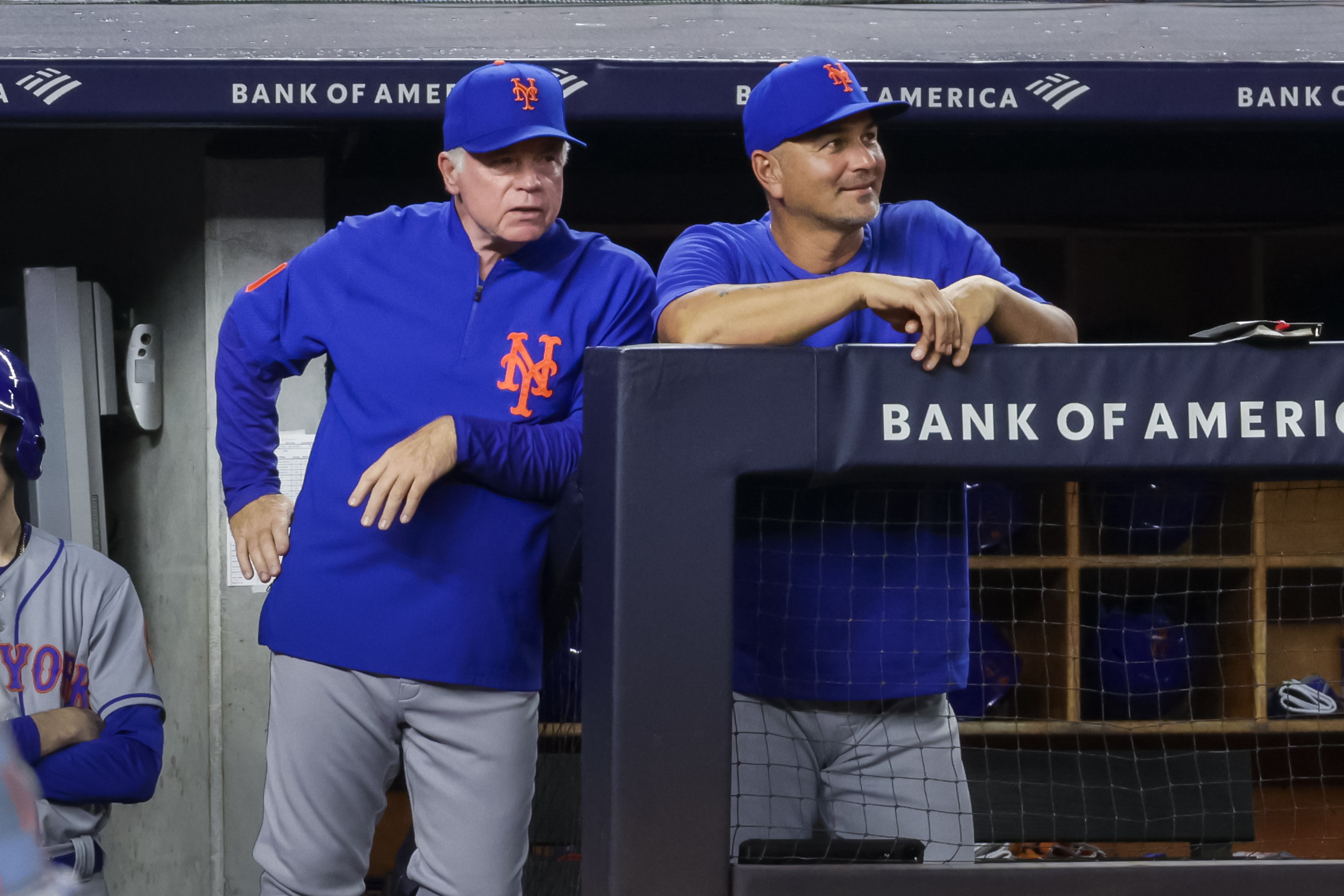 ICYMI in Mets Land: NY bats break out of slump with three homers