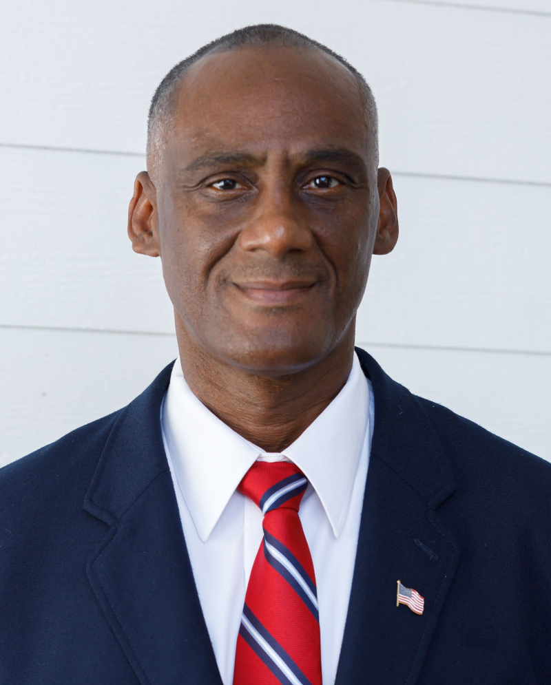 Leroy Edwards