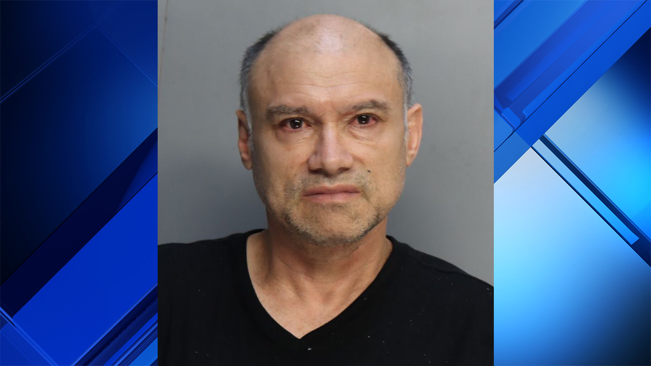 Cutler Bay man accused of possessing child porn, video depicting bestiality