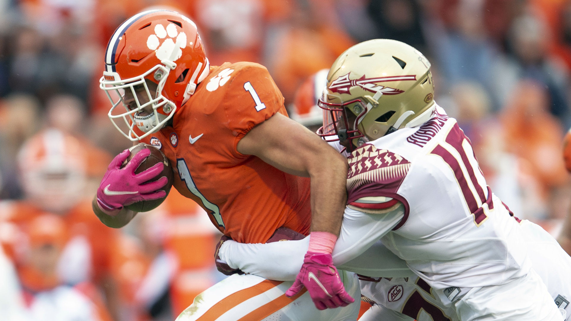 Georgia Bulldogs DL Jordan Davis Gets National Award After Performance vs.  Clemson