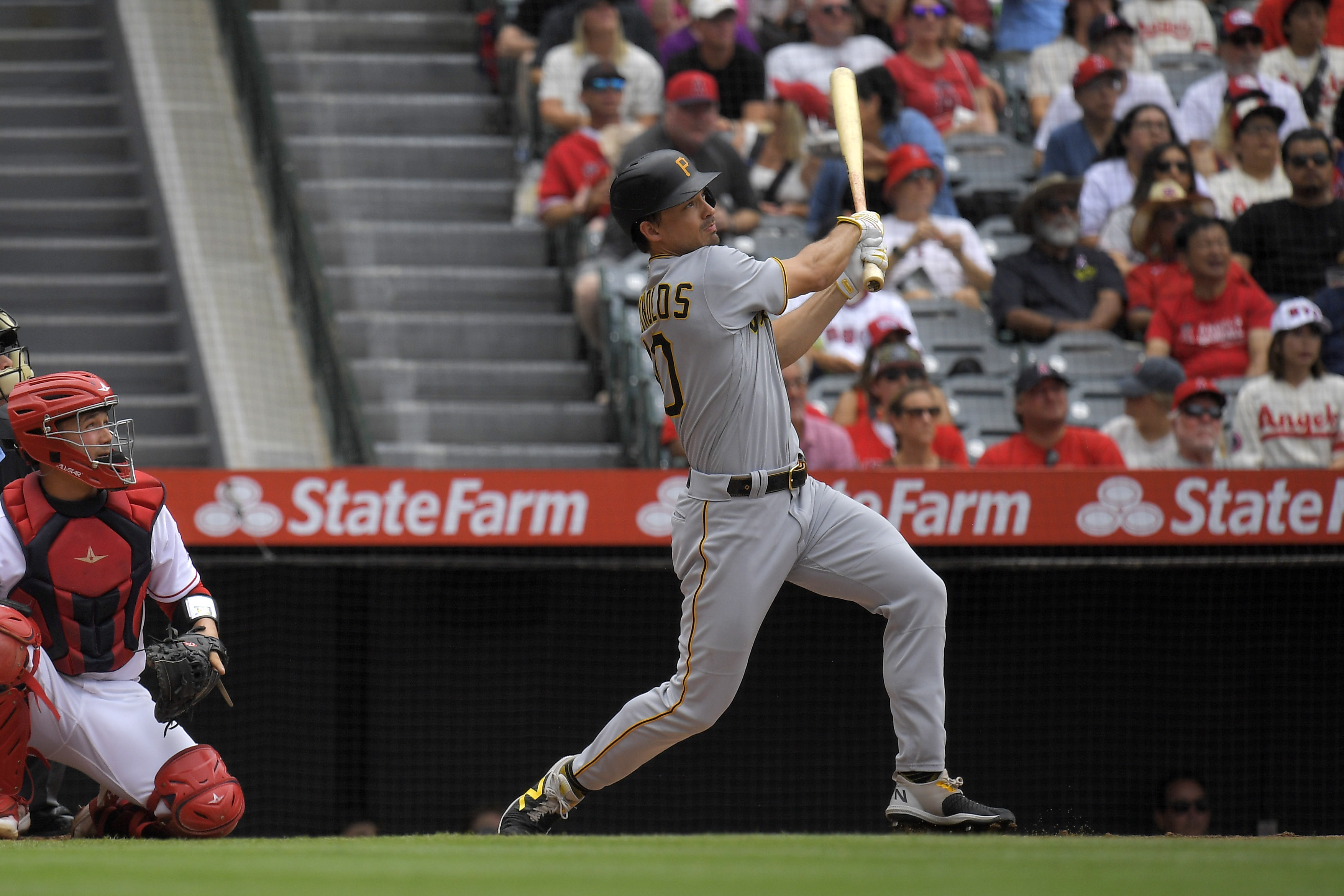 Shohei Ohtani, dealing with a finger blister, says he's unlikely to pitch  at MLB All-Star Game