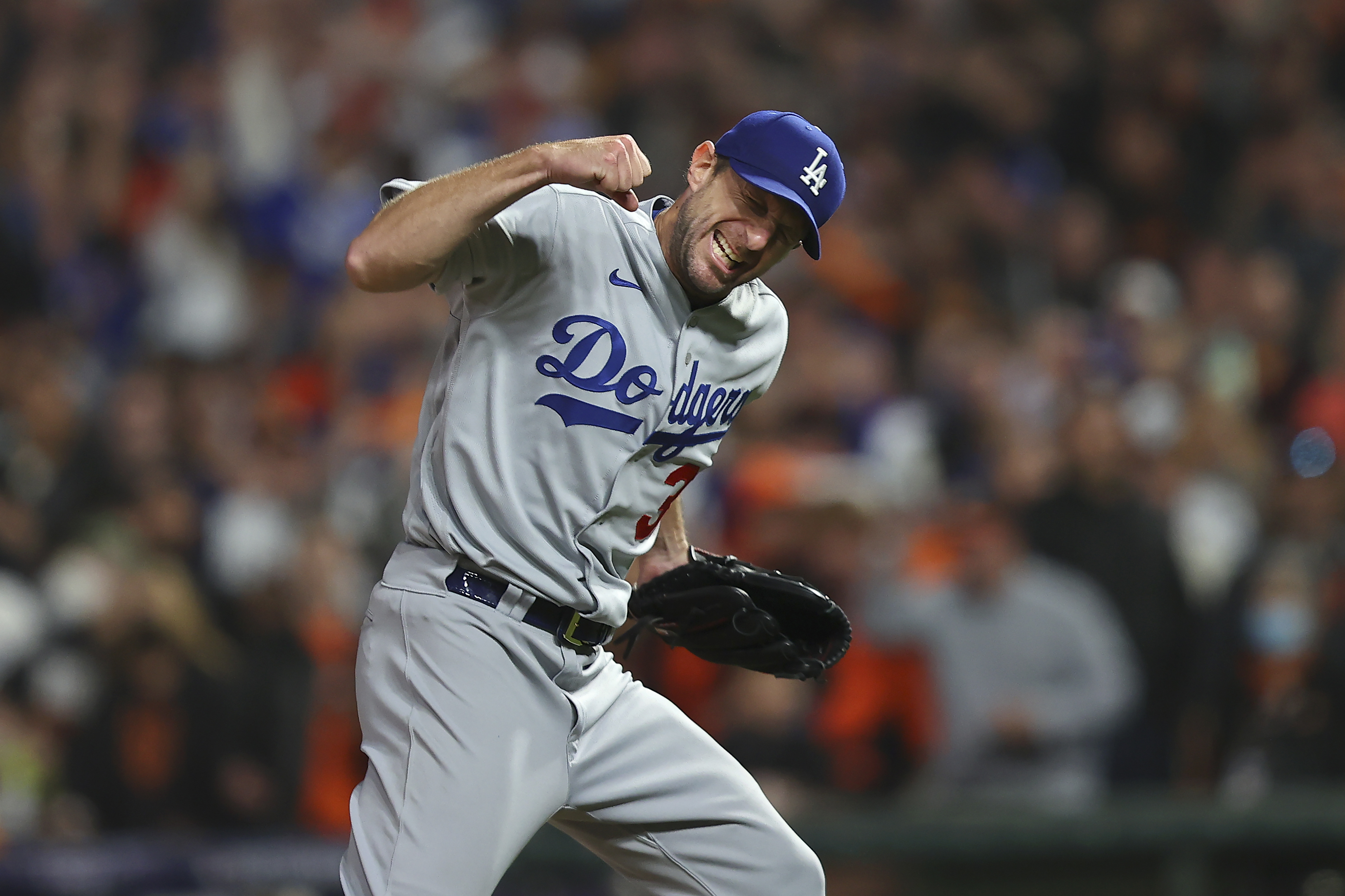 Dodgers Dugout: Losing Max Scherzer and Corey Seager is not the