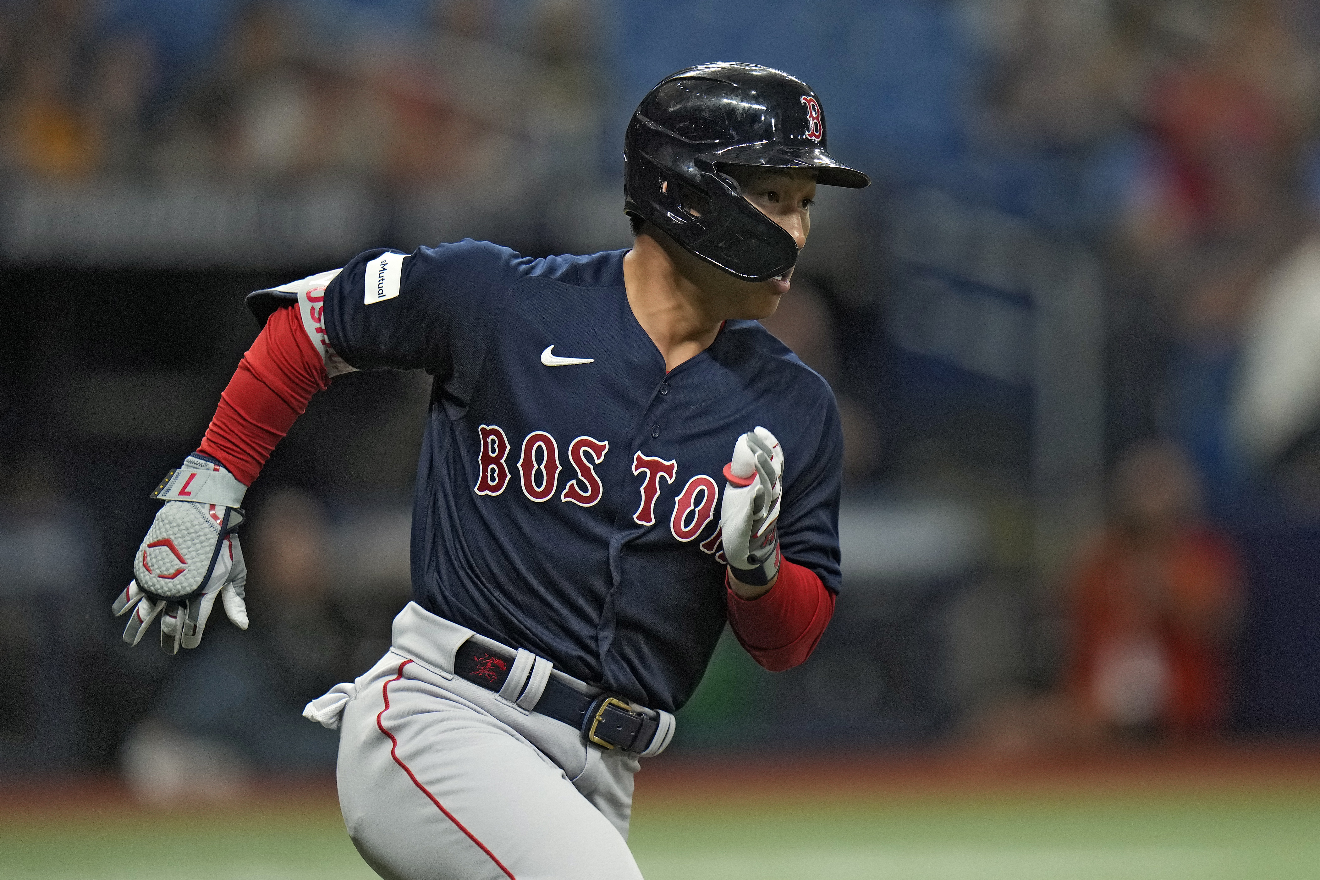 Red Sox: Bobby Dalbec 'Is The Conversation' With Options At First Base