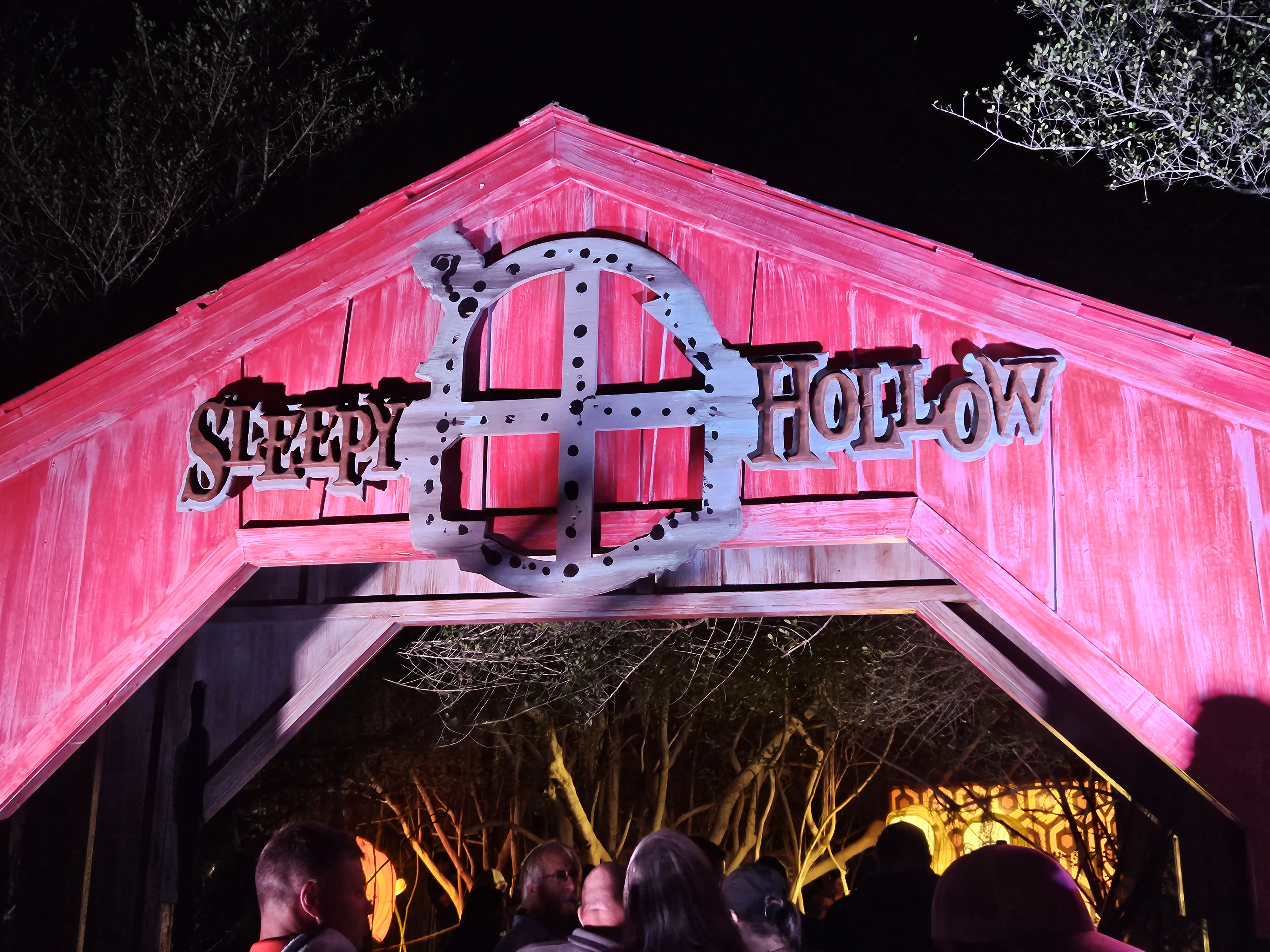 Dewberry Farm: The frightfully fun, family-friendly Halloween