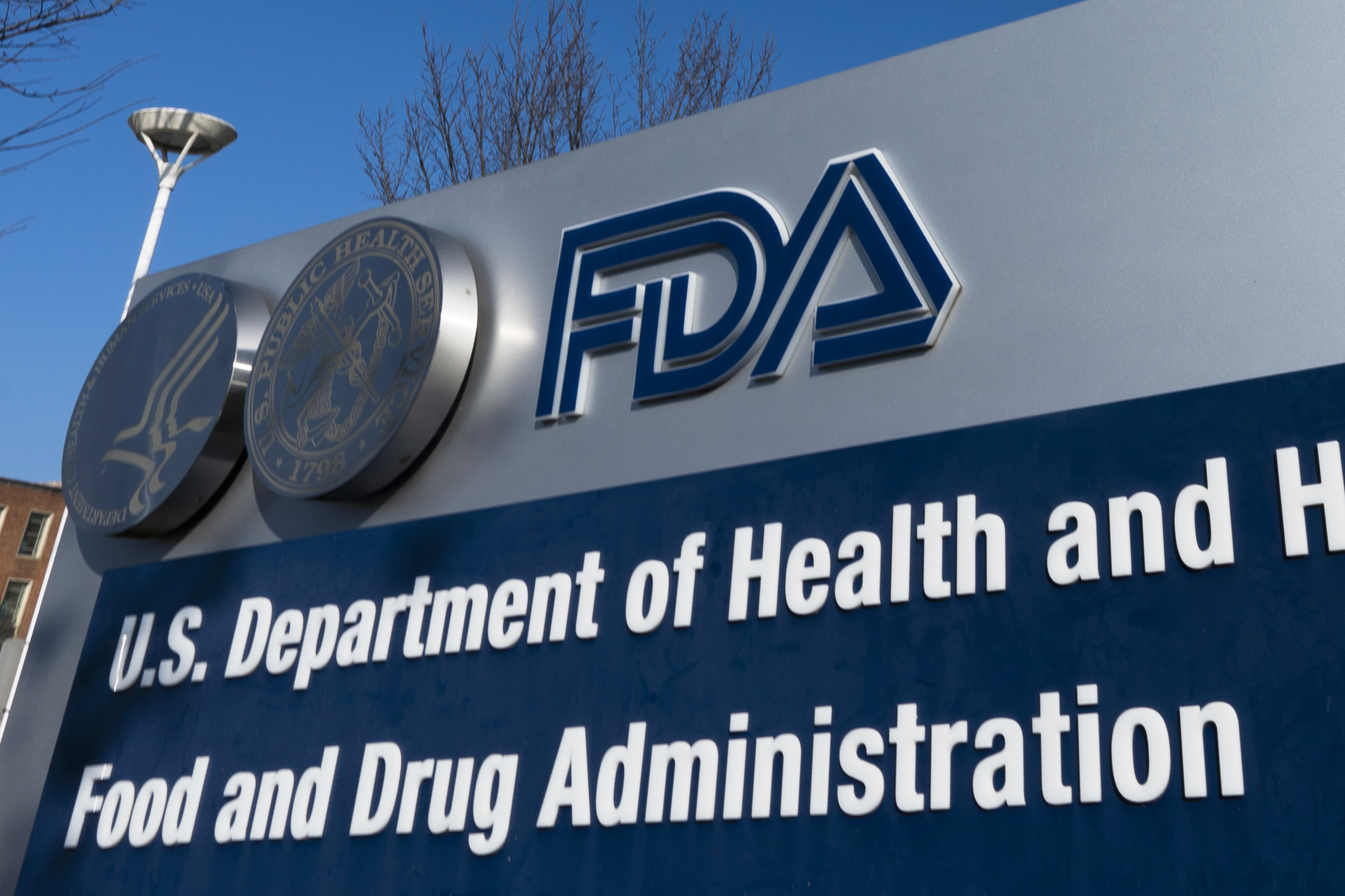 FDA tobacco official is removed from post in latest blow to health agency's  leadership
