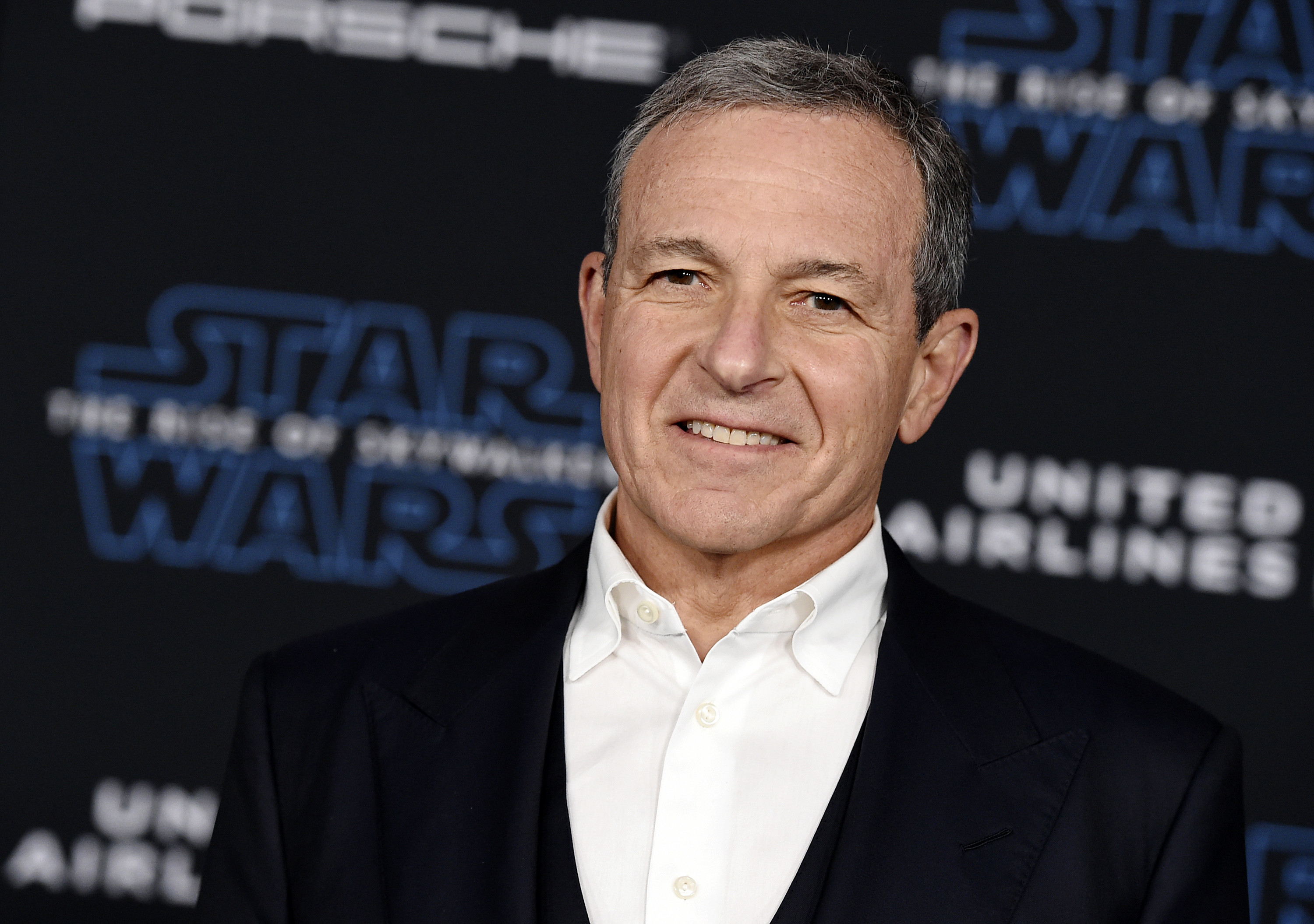 Iger back on top in a Disney plot twist that few saw coming