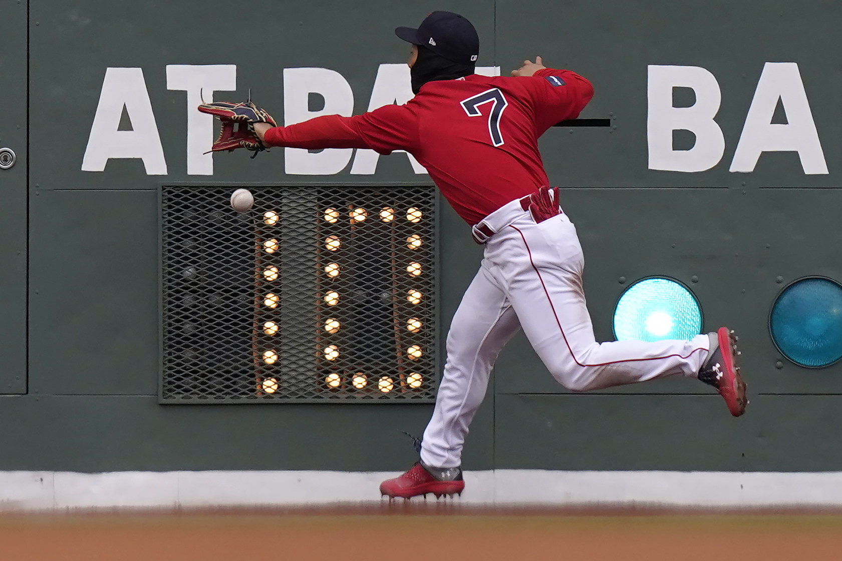 Boston Red Sox' Masataka Yoshida Wins American League Award - Fastball