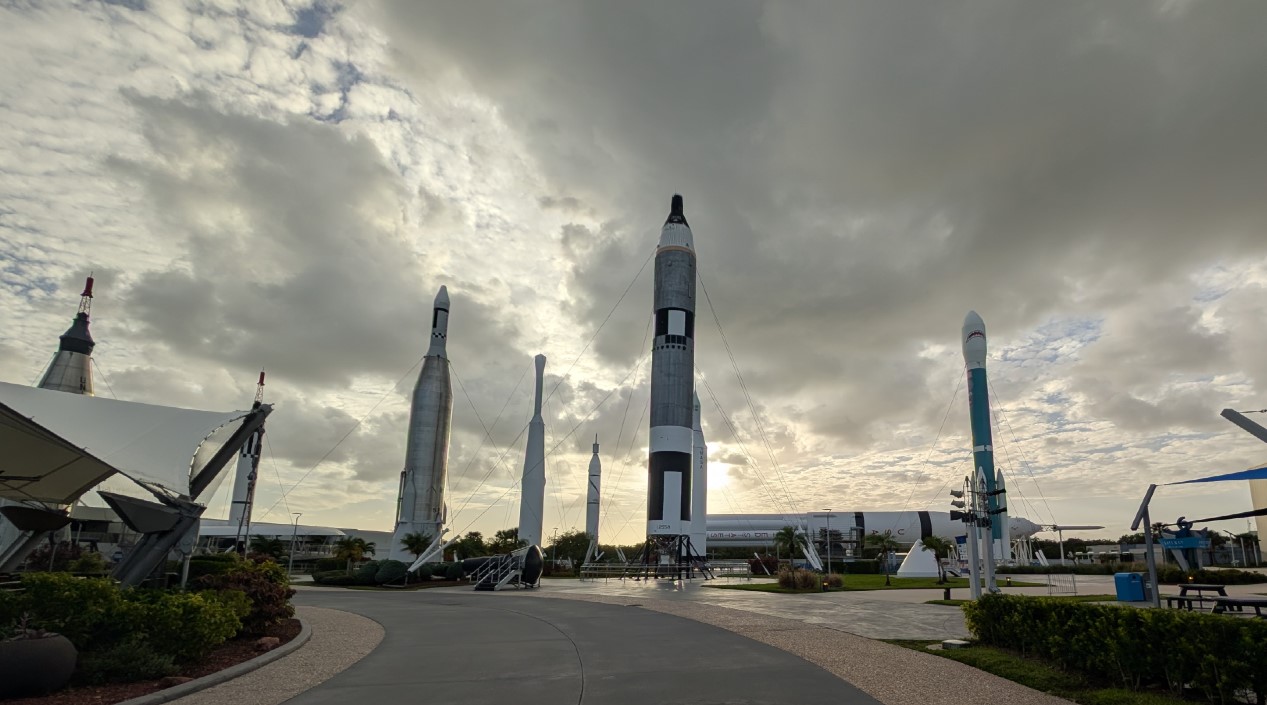 Pop star Benson Boone to perform among the rockets at Kennedy Space Center