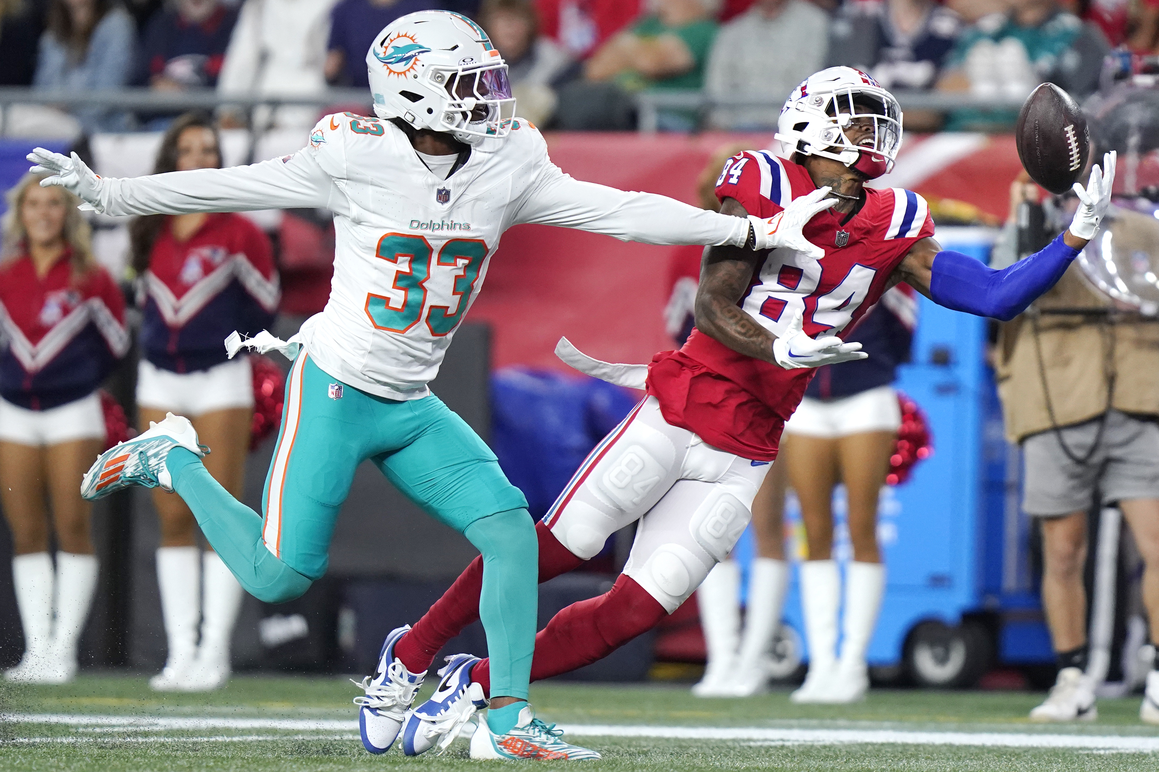 Report: DeVante Parker ruled out for Miami Dolphins game vs. Tampa Bay  Buccaneers - Dolphin Nation