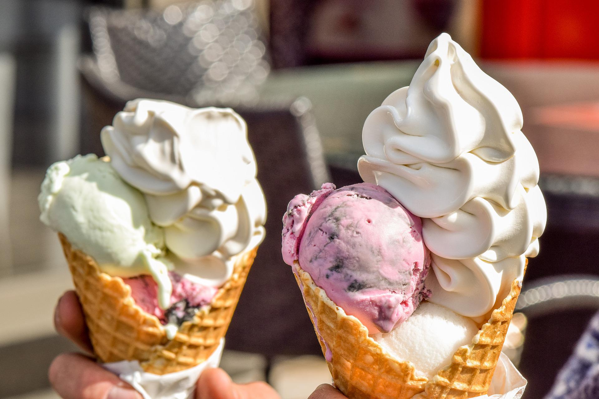 22 Essential Houston Ice Cream Shops