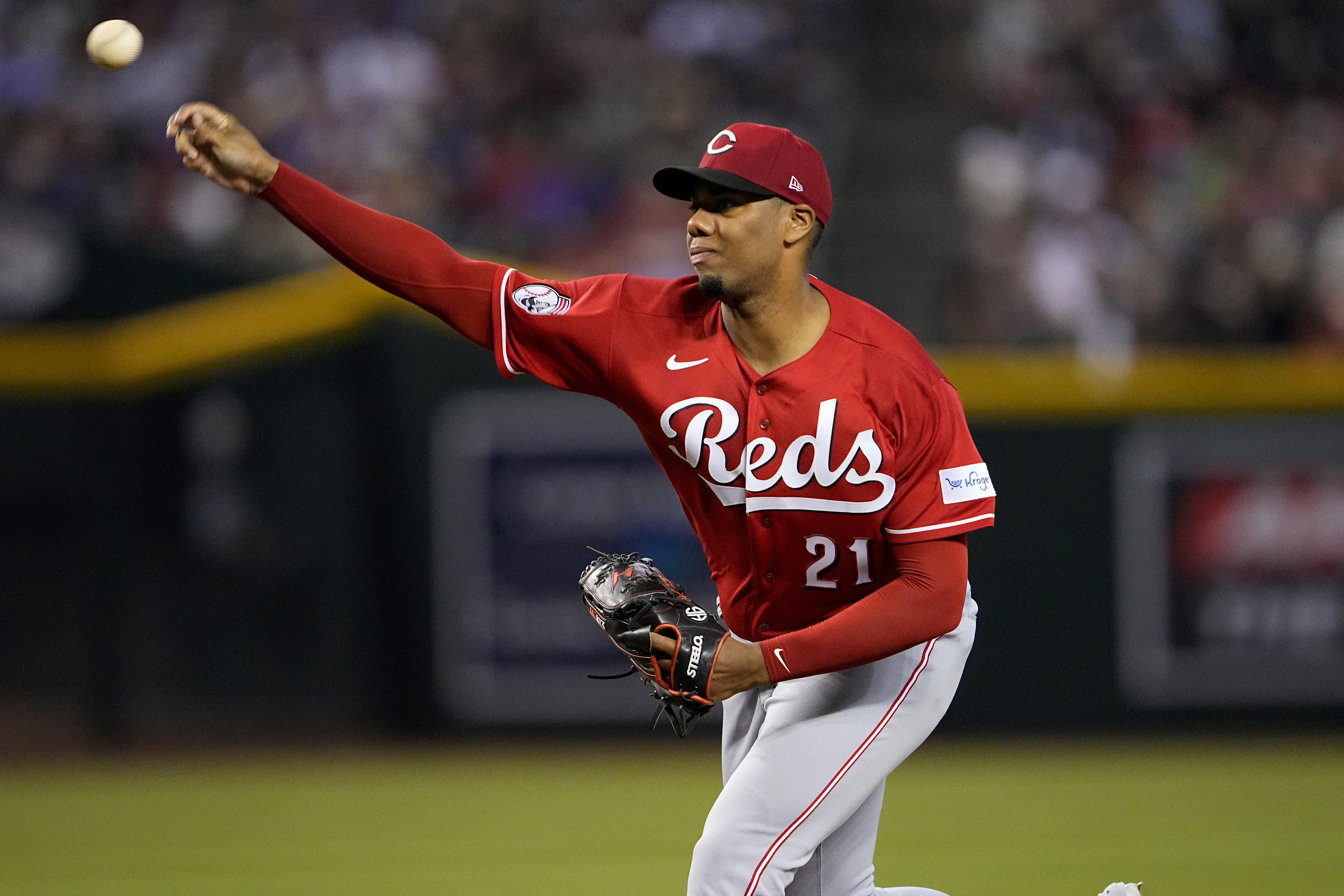 Cincinnati Reds vs. Padres: Tommy Pham homers, answers boos in loss