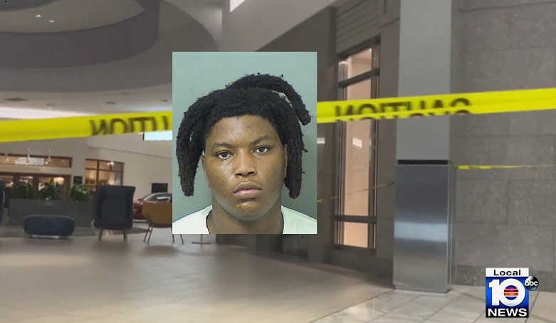 Police: 17 and 18-year-old arrested in Boca Town Center shooting
