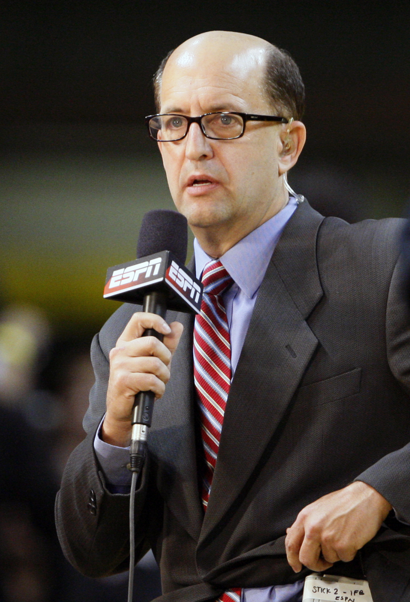 ESPN layoffs: Van Gundy, Kolber, Rose and Young among roughly 20