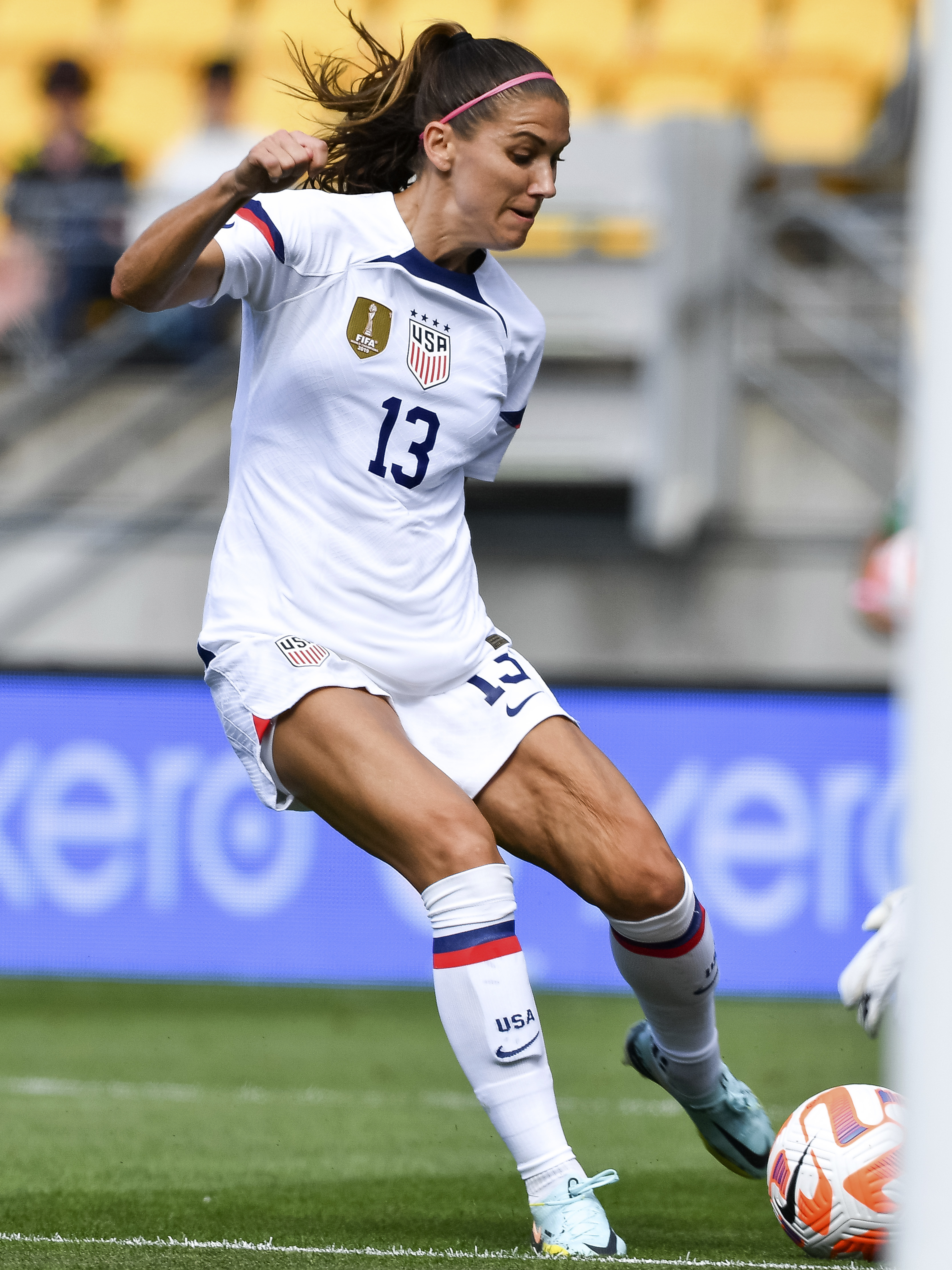 alex morgan soccer jersey youth