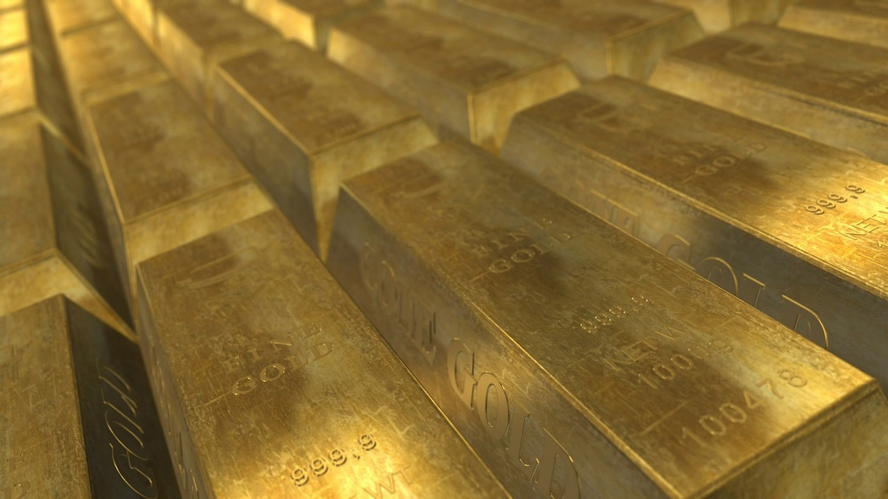 Can People Make Gold Bars Themselves? - First National Bullion Can