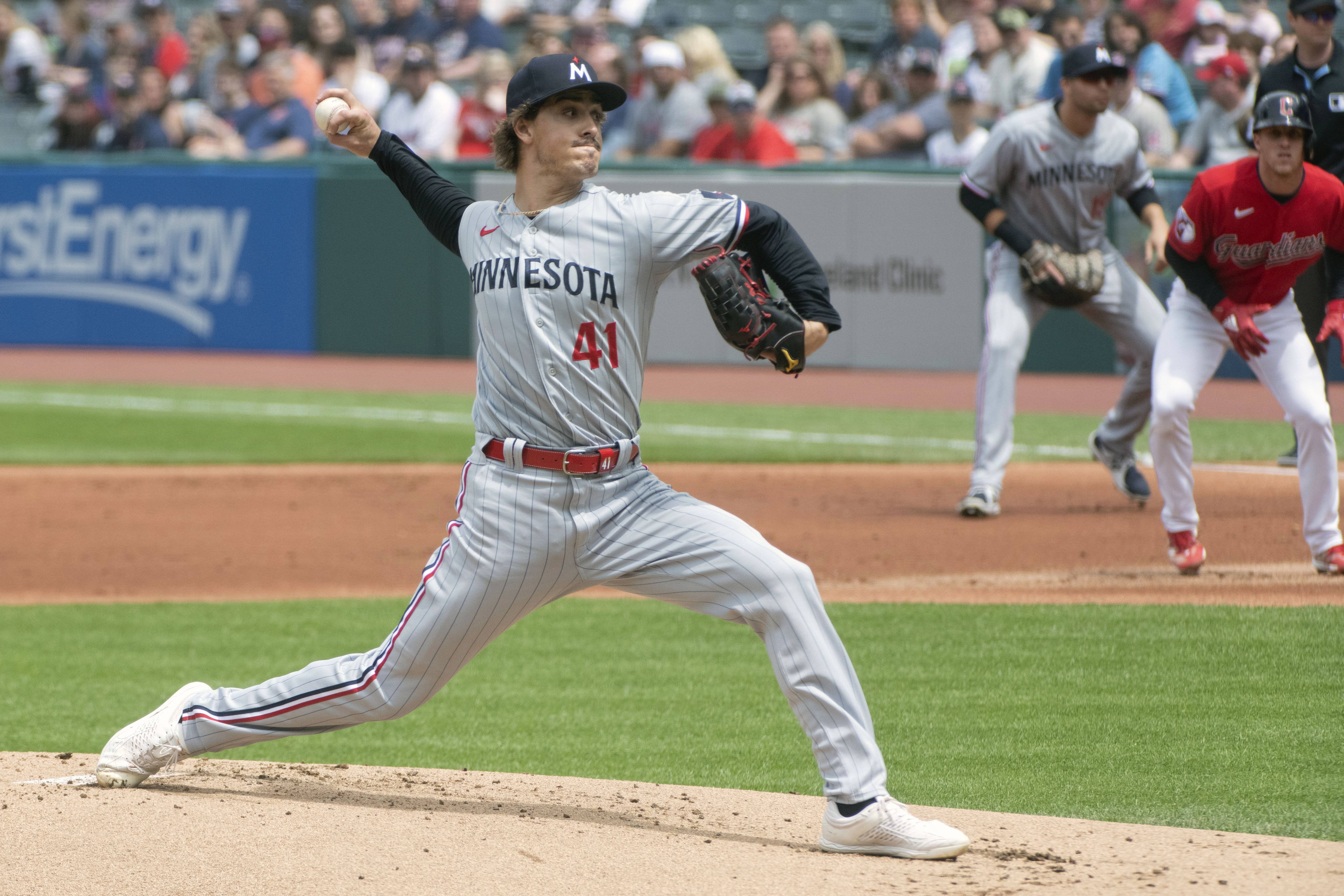 Cal Quantrill Takes Aim At Becoming A Second Generation Major