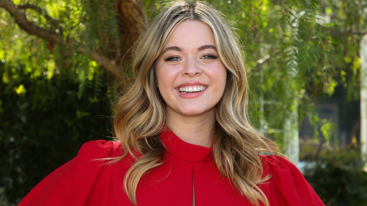 1280px x 720px - Pretty Little Liars' Star Sasha Pieterse Pregnant With First Child