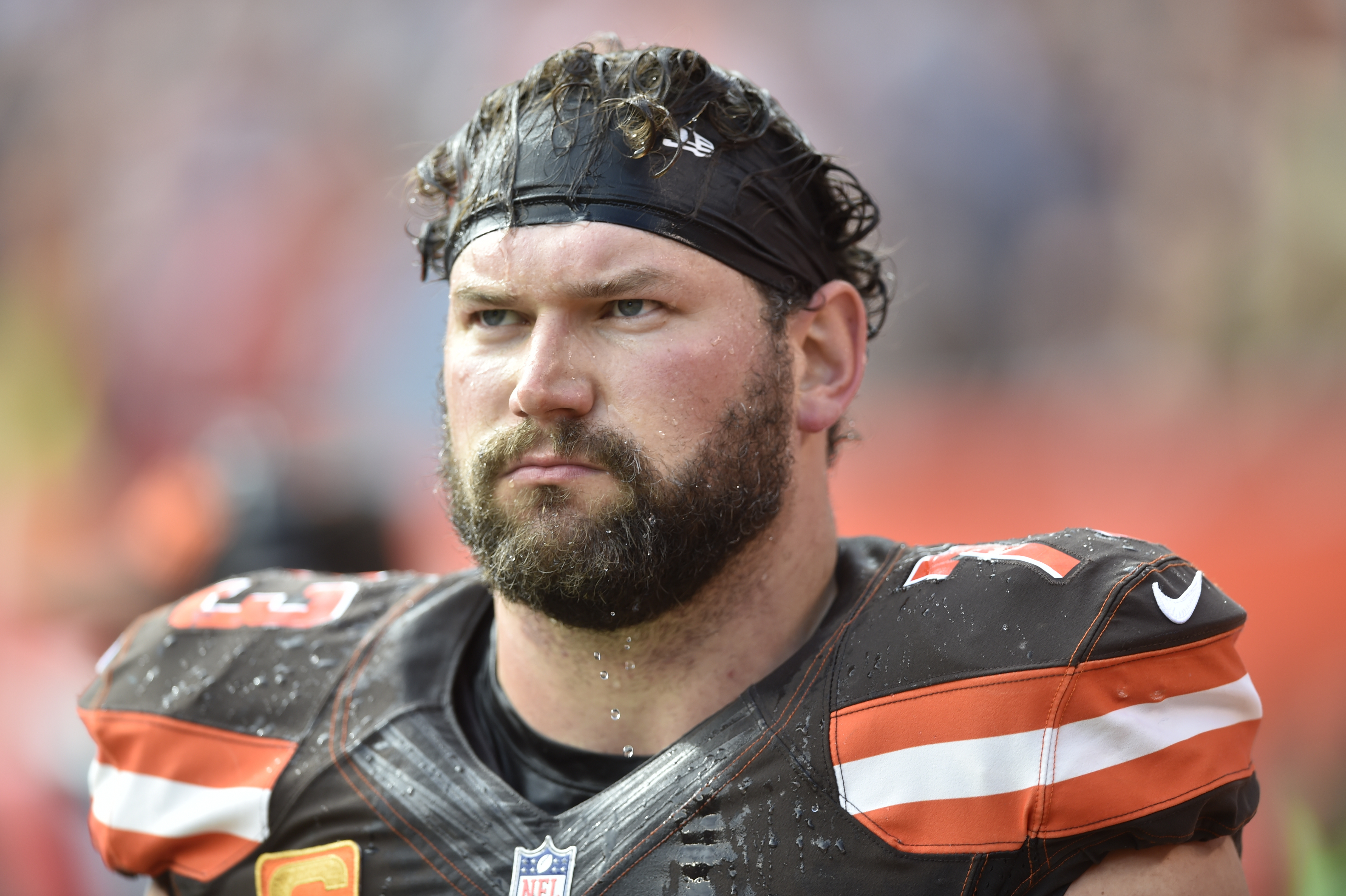 Joe Thomas, Ronde Barber Headline 2023 NFL Hall of Fame Inductees